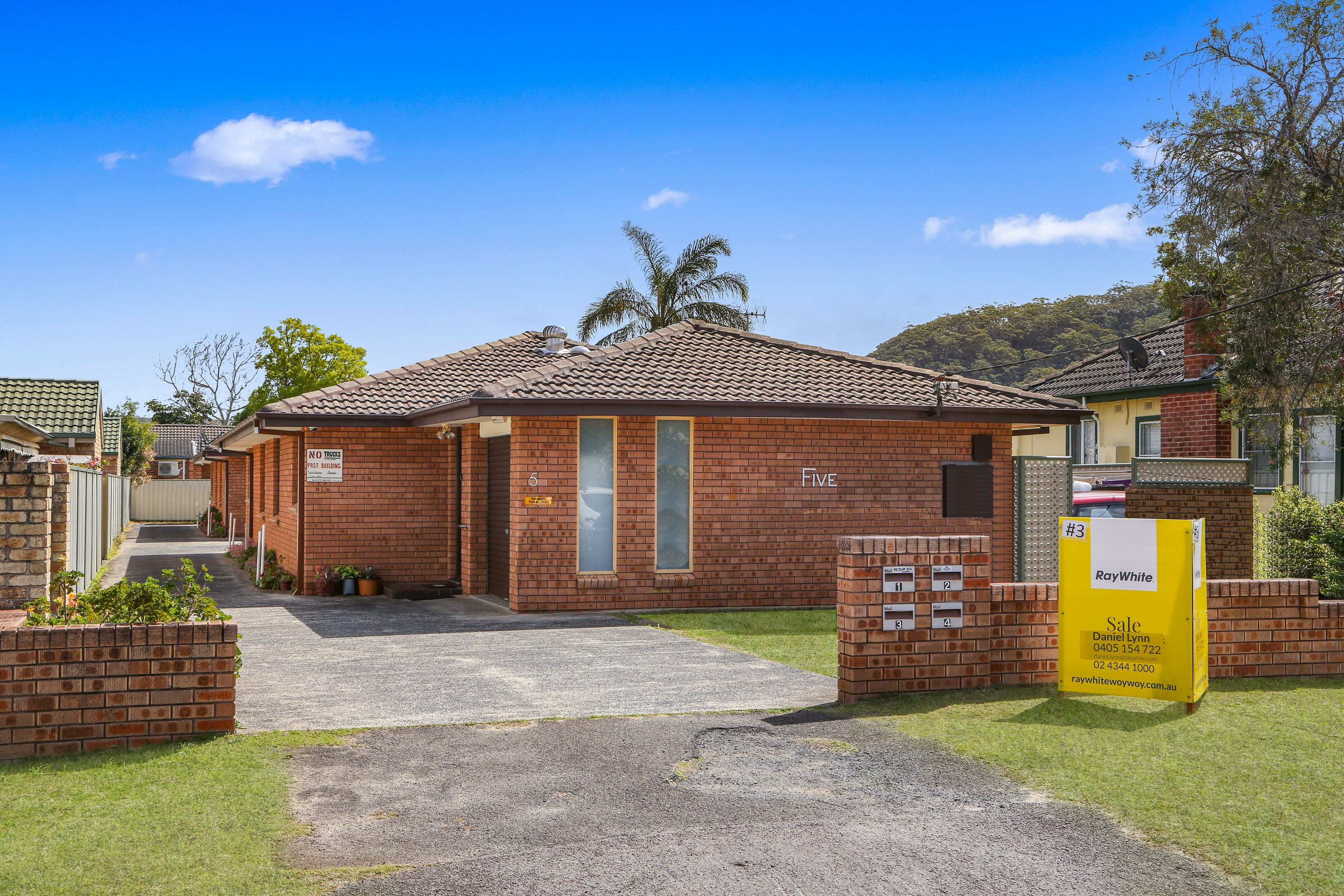 5 Whiting Road, Ettalong Beach NSW 2257, Ettalong Beach - Thumbnail 2