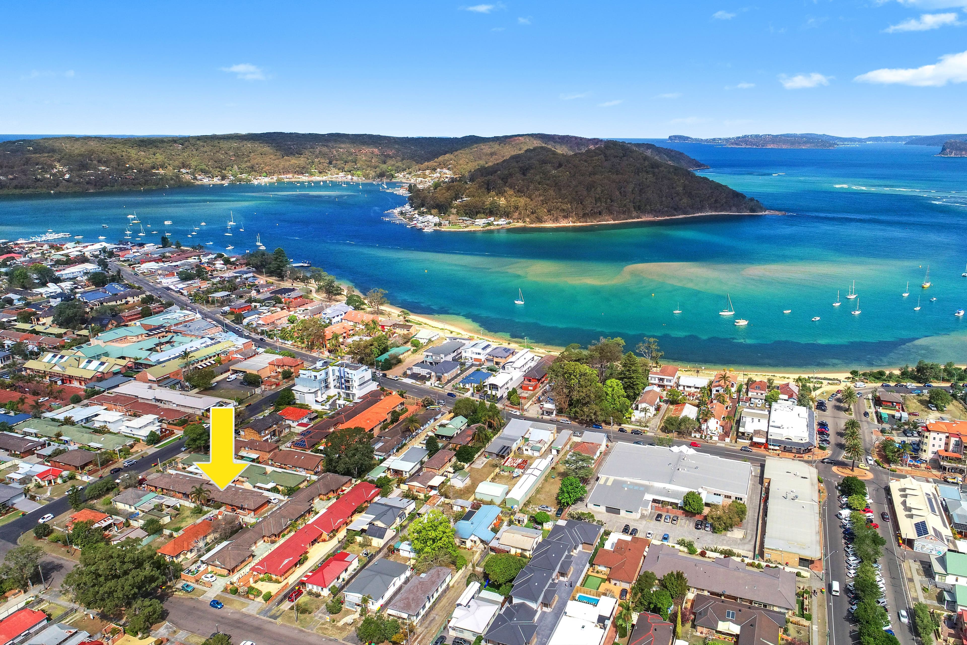 5 Whiting Road, Ettalong Beach NSW 2257, Ettalong Beach - Thumbnail 8