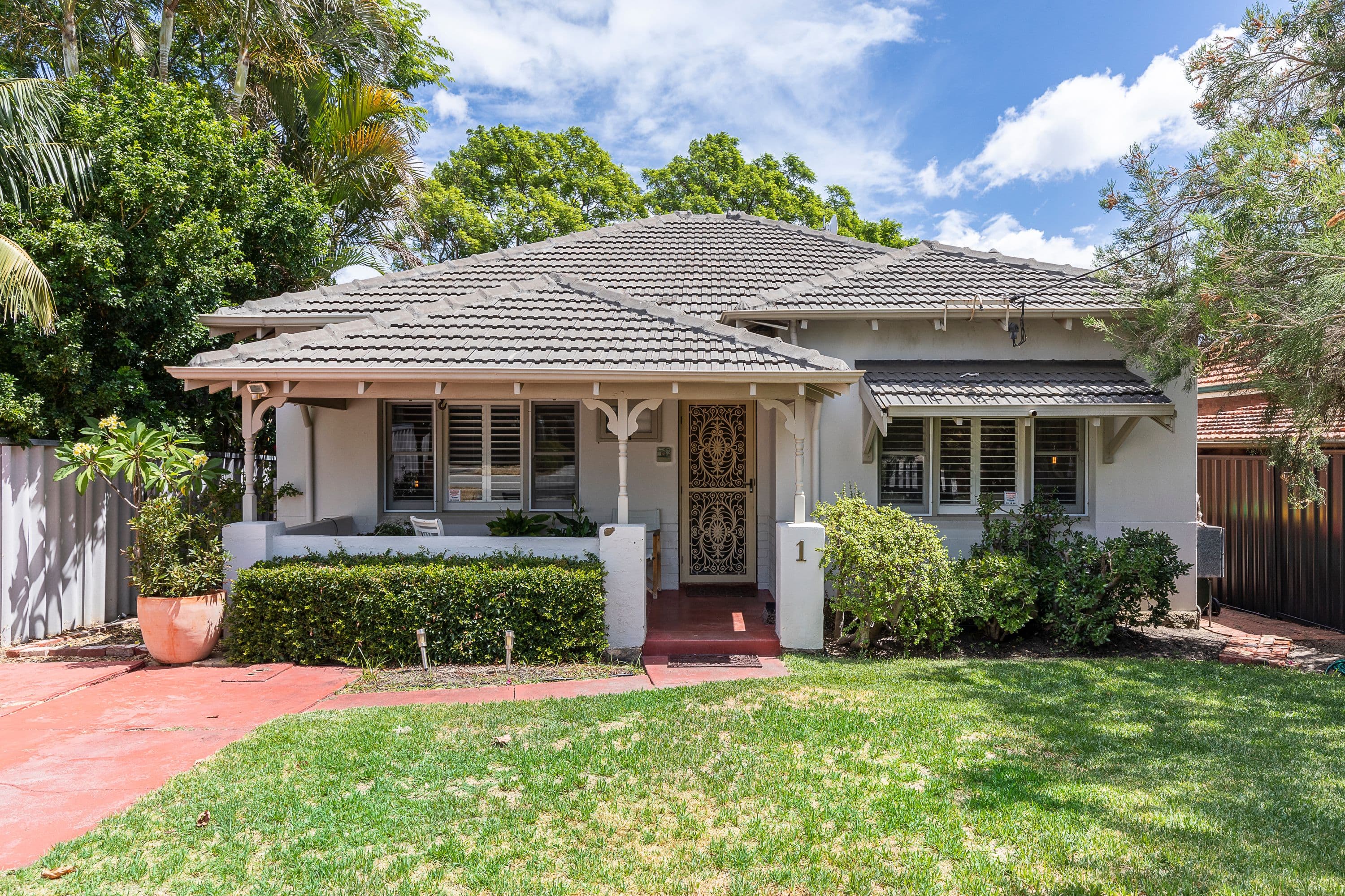 1 Birrell Street, Mount Hawthorn WA 6016, Mount Hawthorn - Thumbnail 2