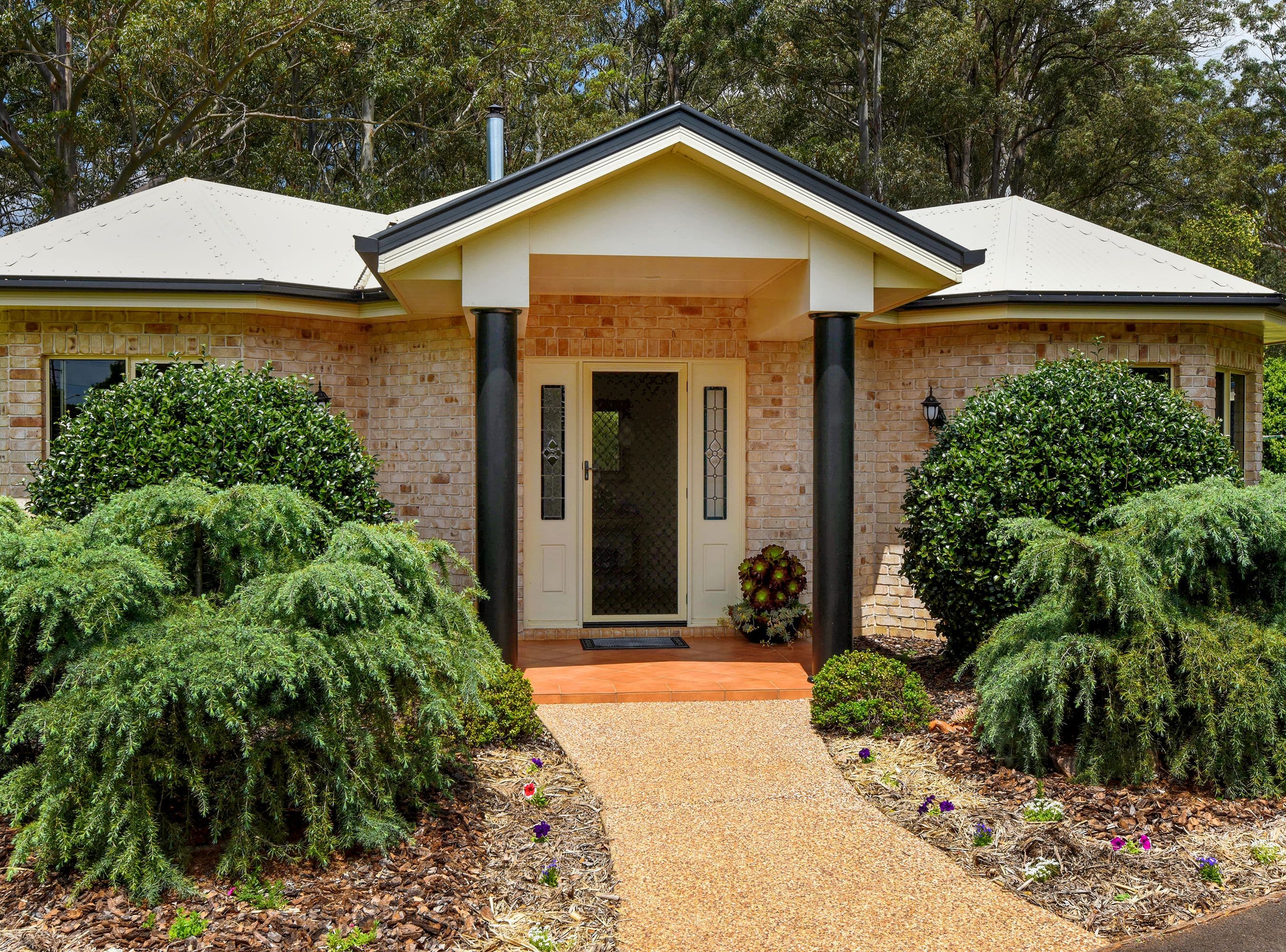 2072 Woodstock-Giru Road, Majors Creek, Majors Creek - Thumbnail 2