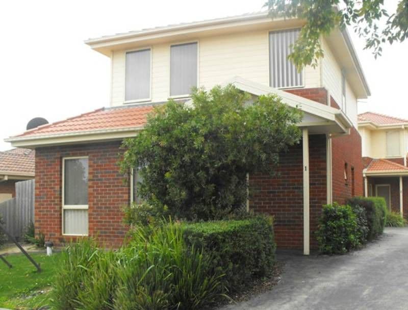12 Zurzolo Terrace, EPPING VIC 3076, Epping - Image 1