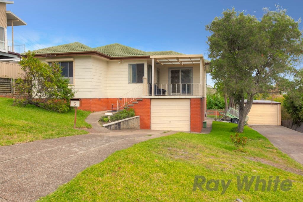 6 Fifth Street, BOOLAROO NSW 2284, Boolaroo - Image 1