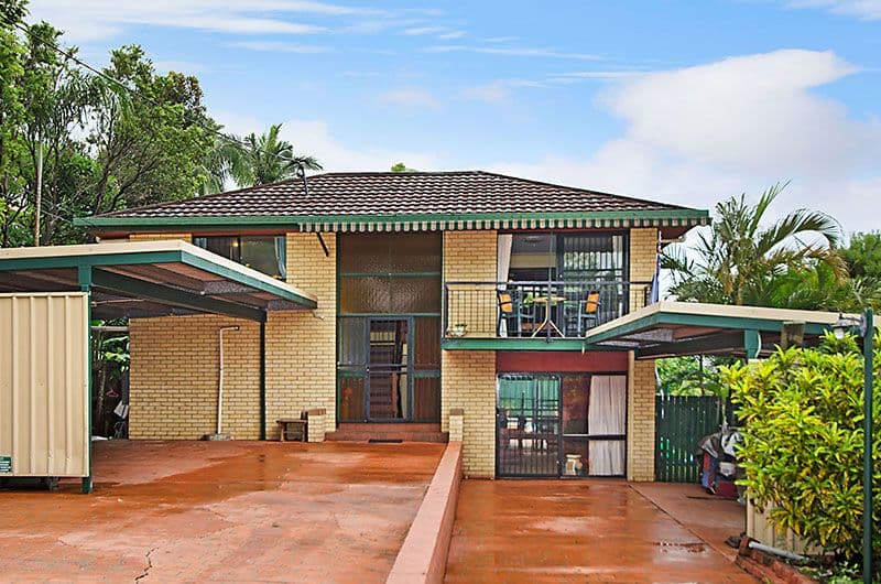 110 Montpelier Street, GRANGE QLD 4051, Grange - Image 1