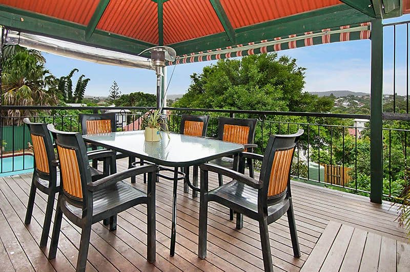 110 Montpelier Street, GRANGE QLD 4051, Grange - Thumbnail 7