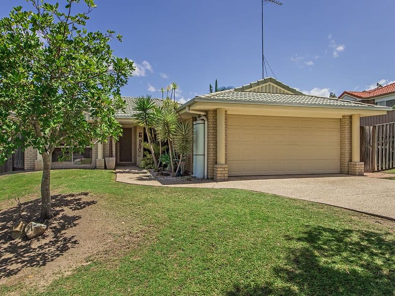 6 Amanu Crescent, Pacific Pines QLD 4211, Pacific Pines - Thumbnail 2