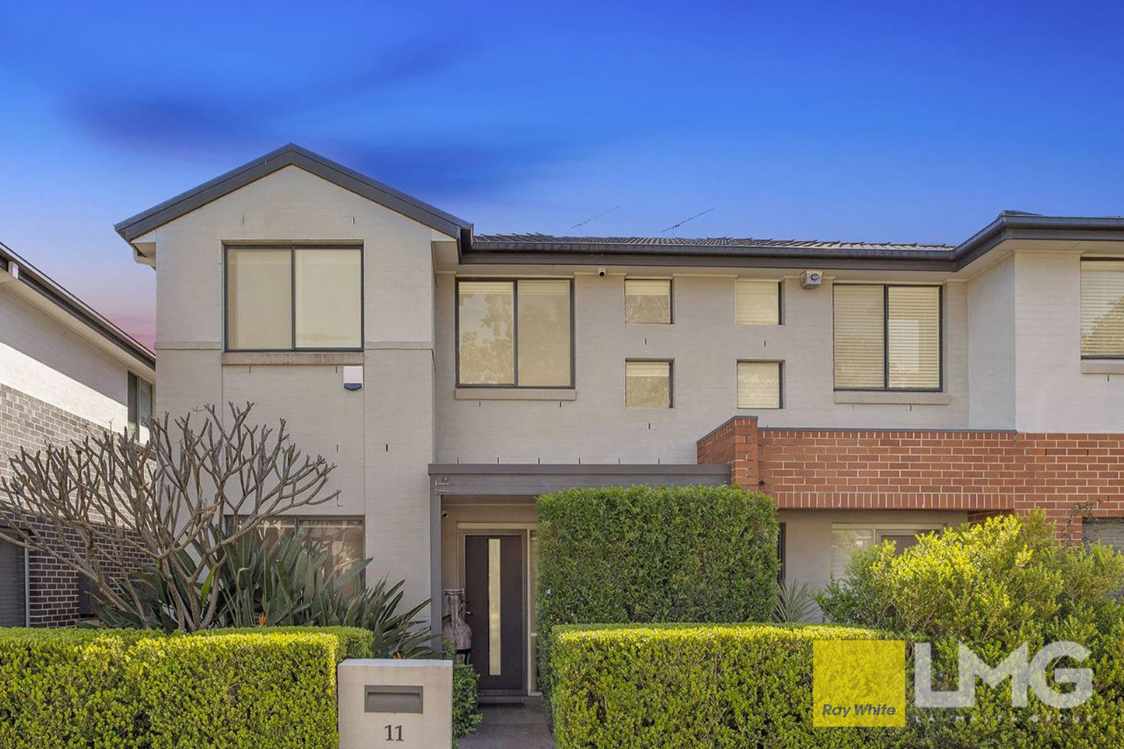 11 Palace Street, Auburn NSW 2144, Auburn - Image 1