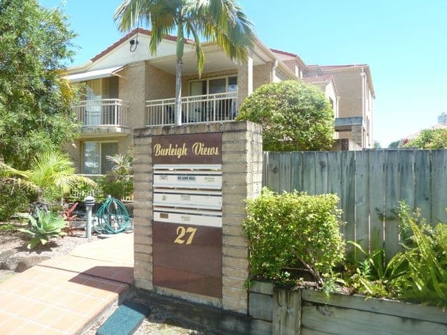 27 Stephens Street, BURLEIGH HEADS QLD 4220, Burleigh Heads - Image 1