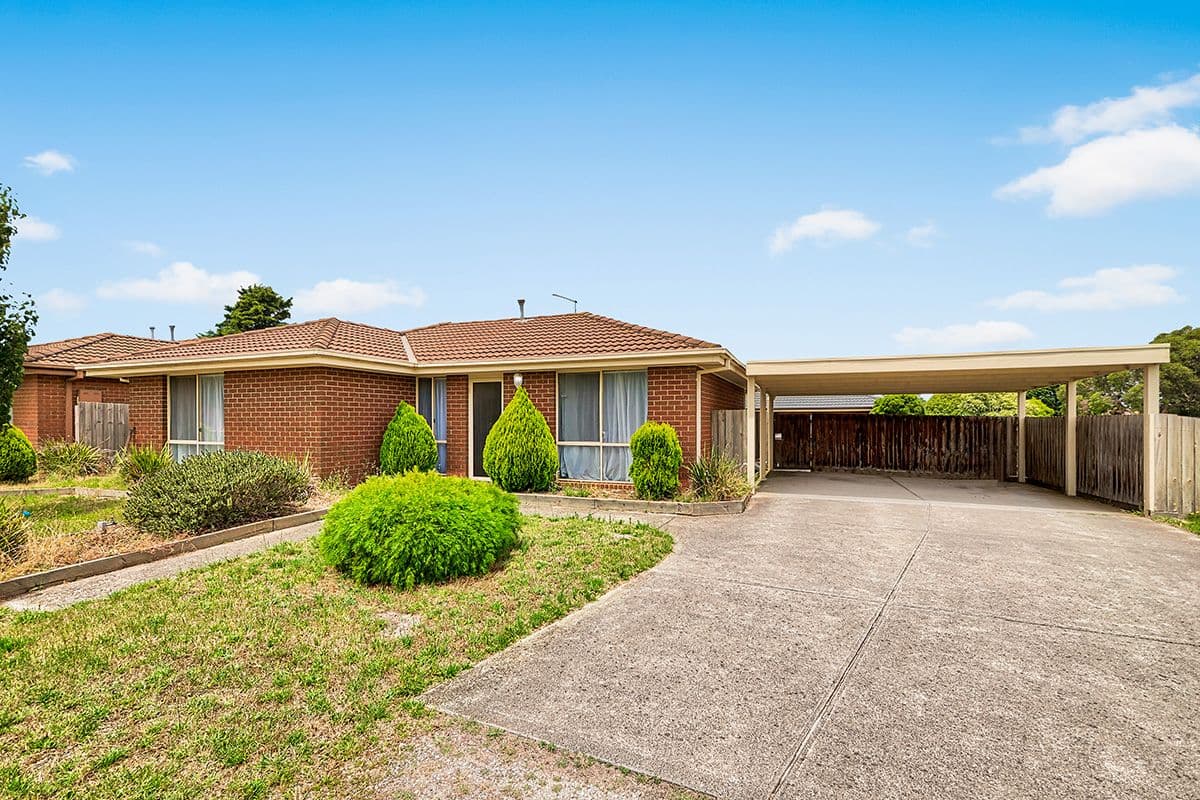 2 Glenleigh Court, Cranbourne North VIC 3977, Cranbourne North - Image 1
