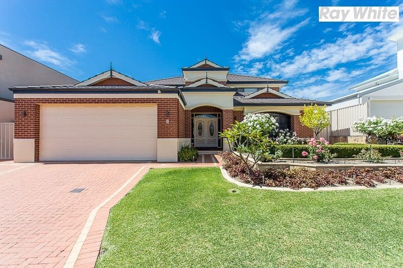 8 Breelya Rise, Canning Vale WA 6155, Canning Vale - Thumbnail 2