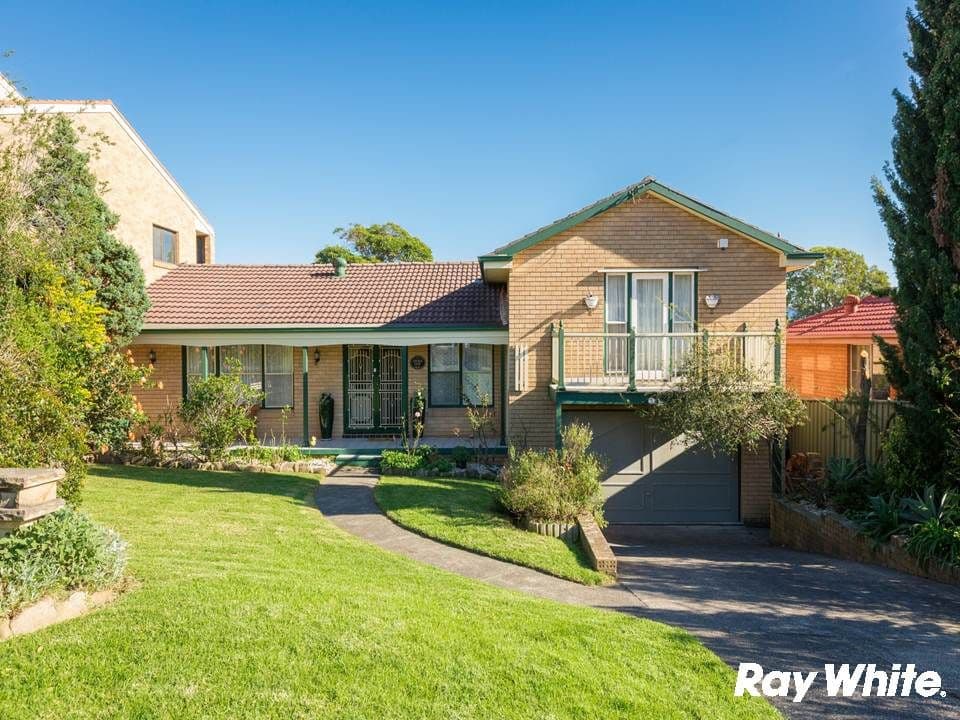10 Goolagong Circuit, Mount Warrigal NSW 2528, Mount Warrigal - Image 1