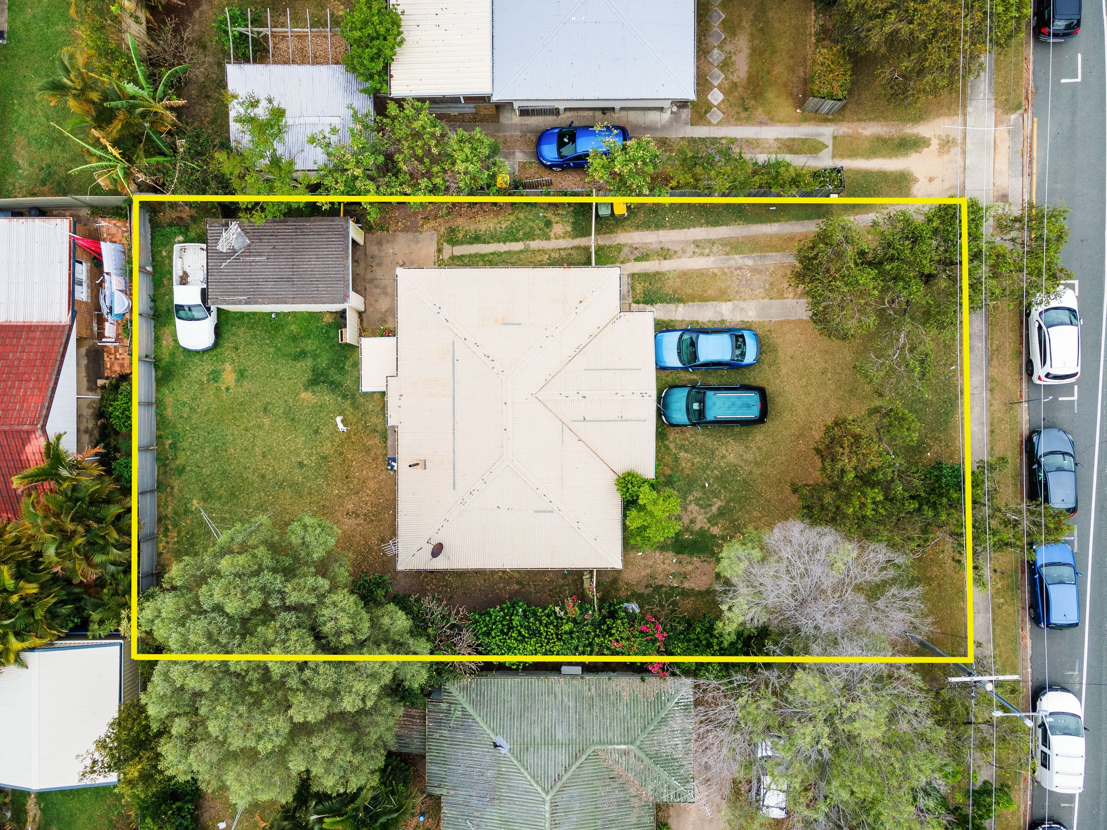 25 Recreation Street, Redcliffe QLD 4020, Redcliffe - Image 1