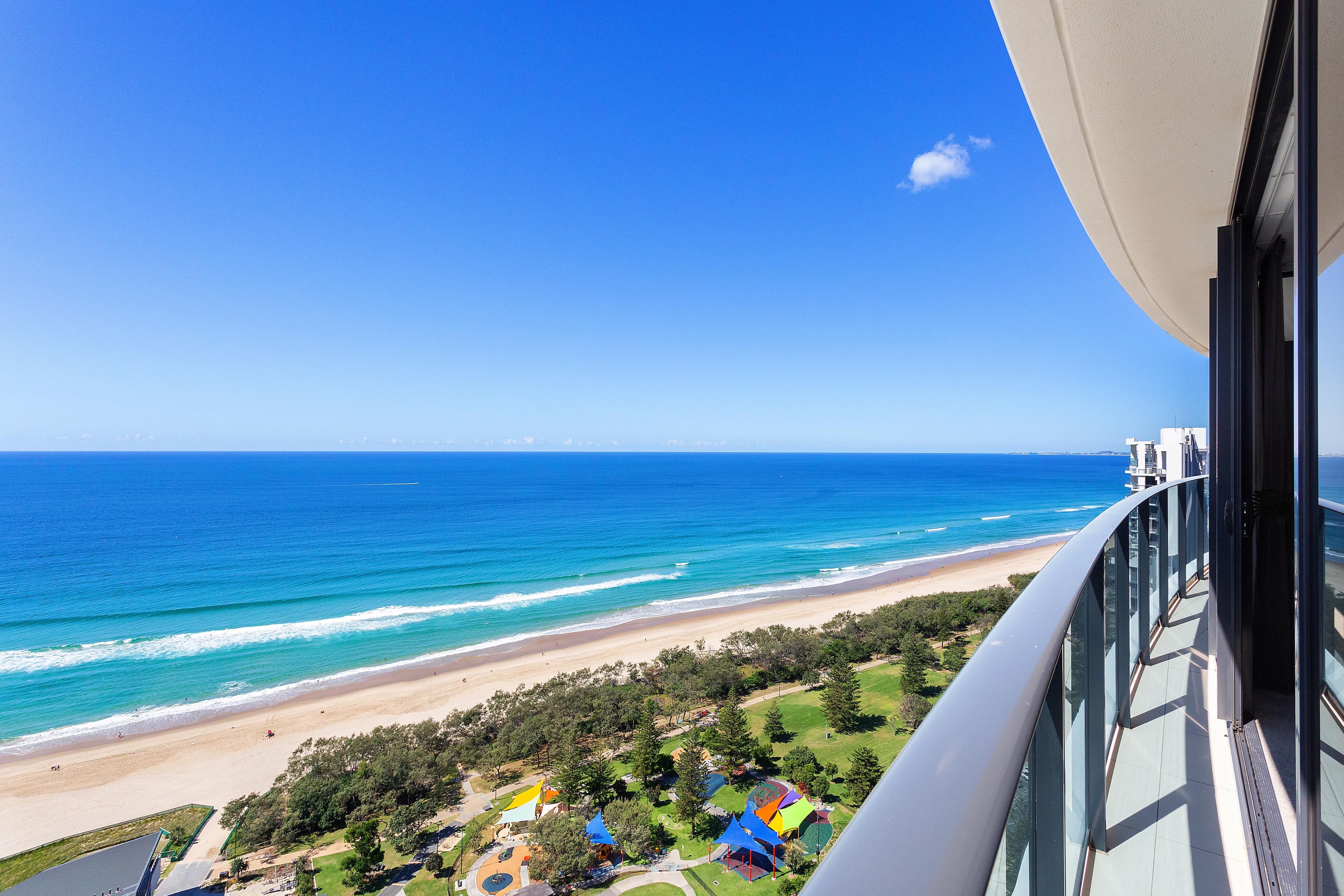 3004 'The Oracle' 1 Oracle Boulevard, Broadbeach QLD 4218, Broadbeach - Image 1