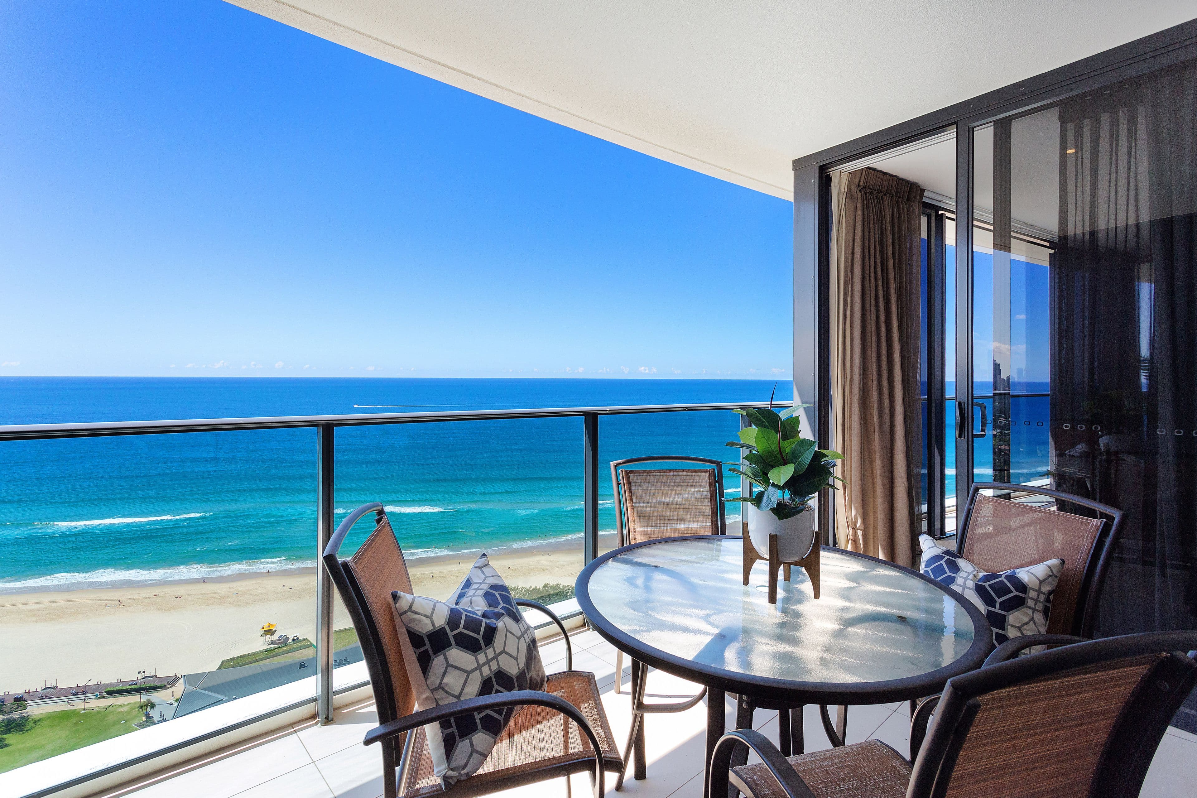 3004 'The Oracle' 1 Oracle Boulevard, Broadbeach QLD 4218, Broadbeach - Thumbnail 2