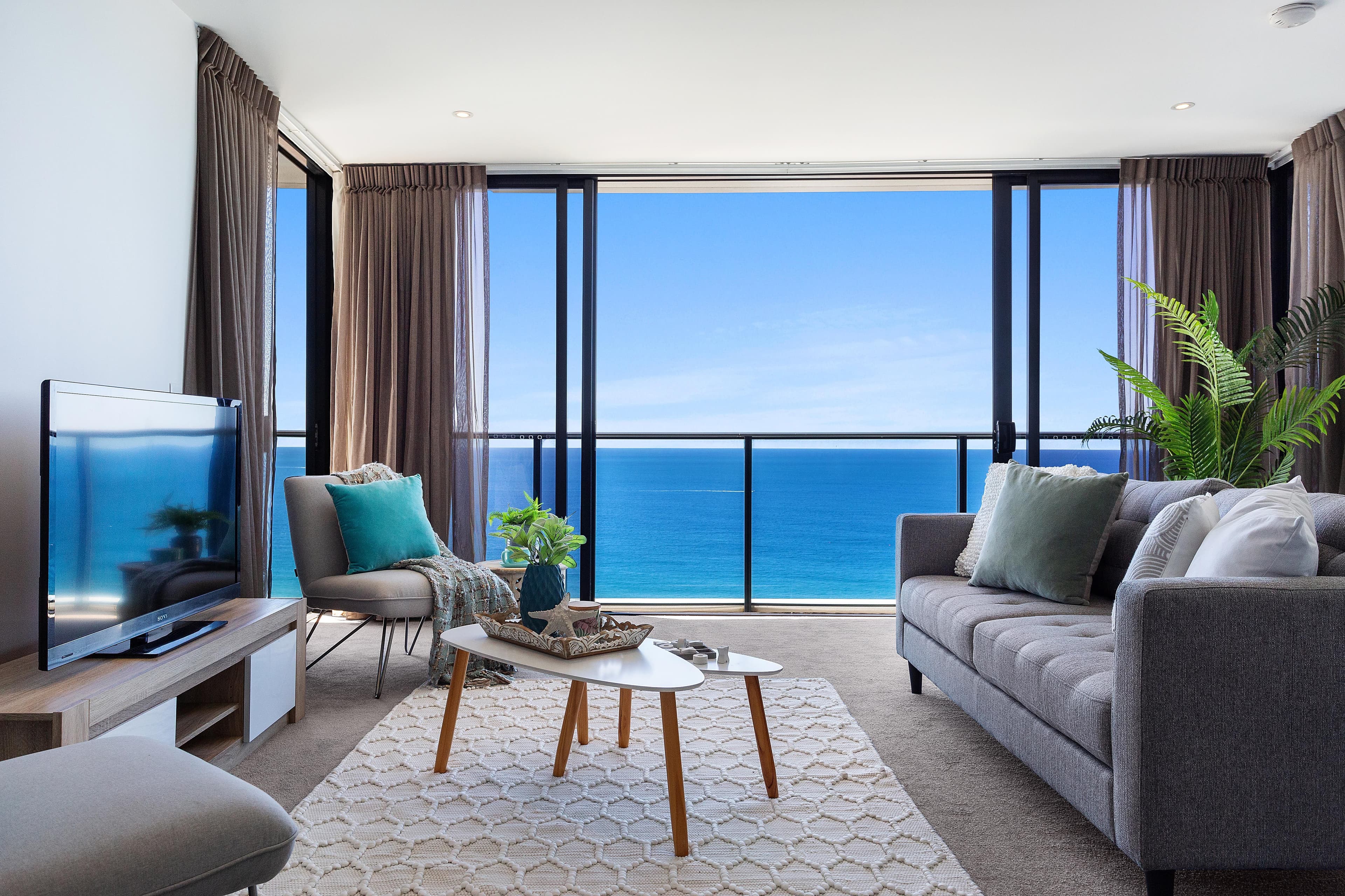 3004 'The Oracle' 1 Oracle Boulevard, Broadbeach QLD 4218, Broadbeach - Thumbnail 3