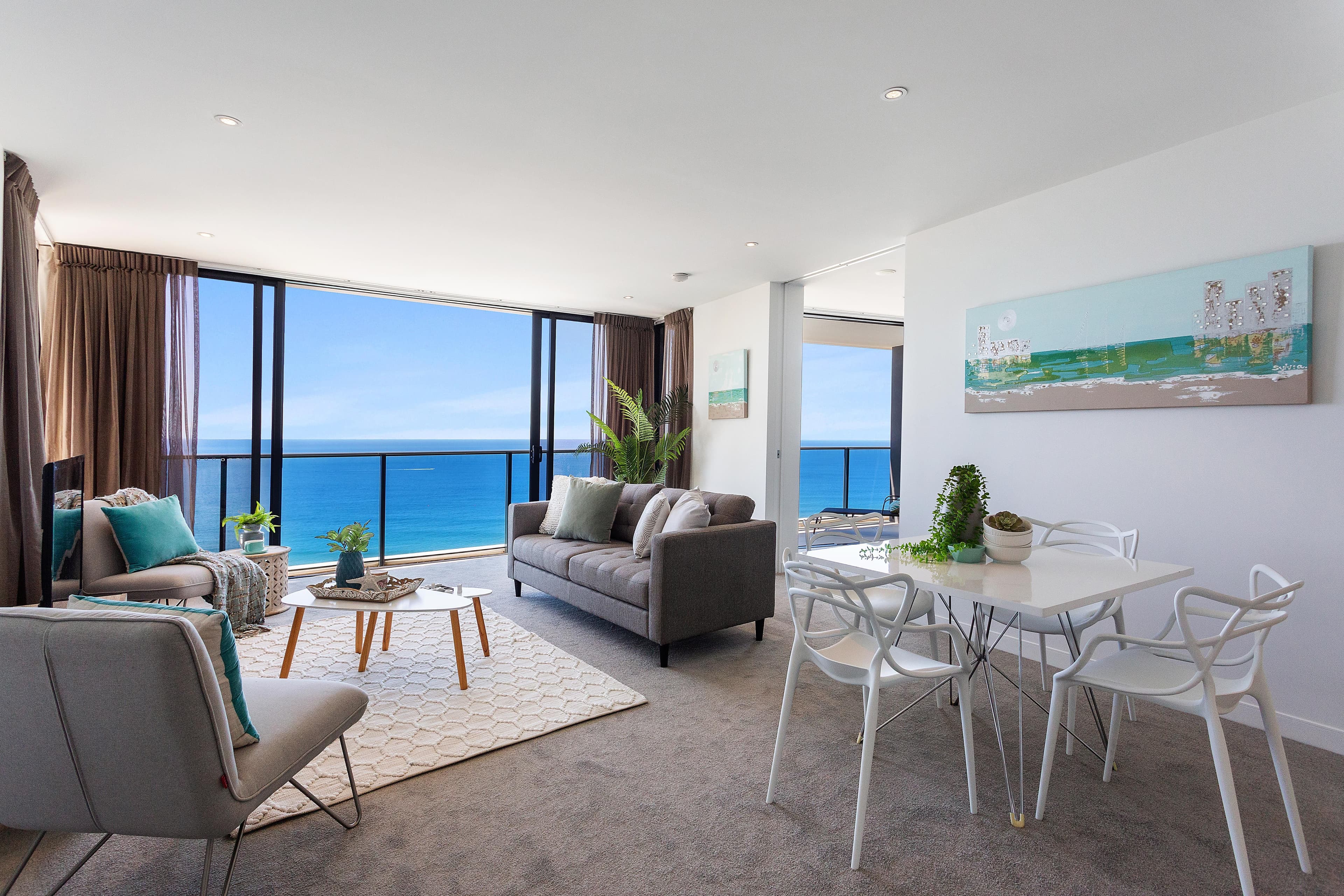 3004 'The Oracle' 1 Oracle Boulevard, Broadbeach QLD 4218, Broadbeach - Thumbnail 4
