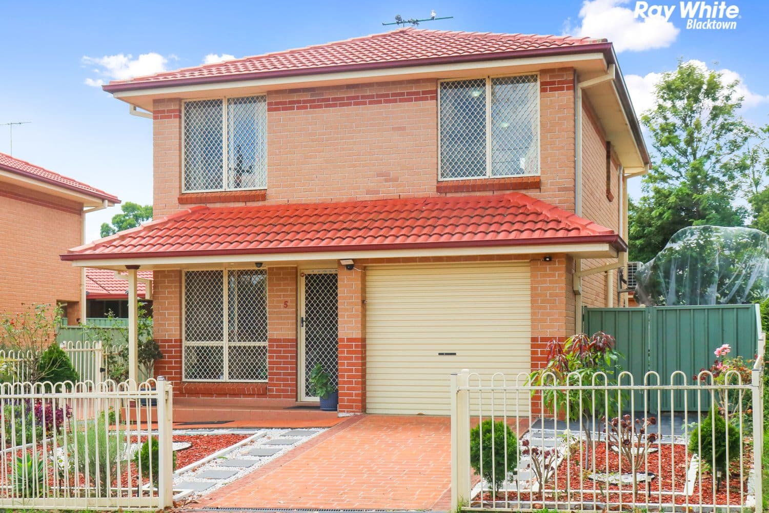 9-11 Allen Road, Blacktown NSW 2148, Blacktown - Image 1