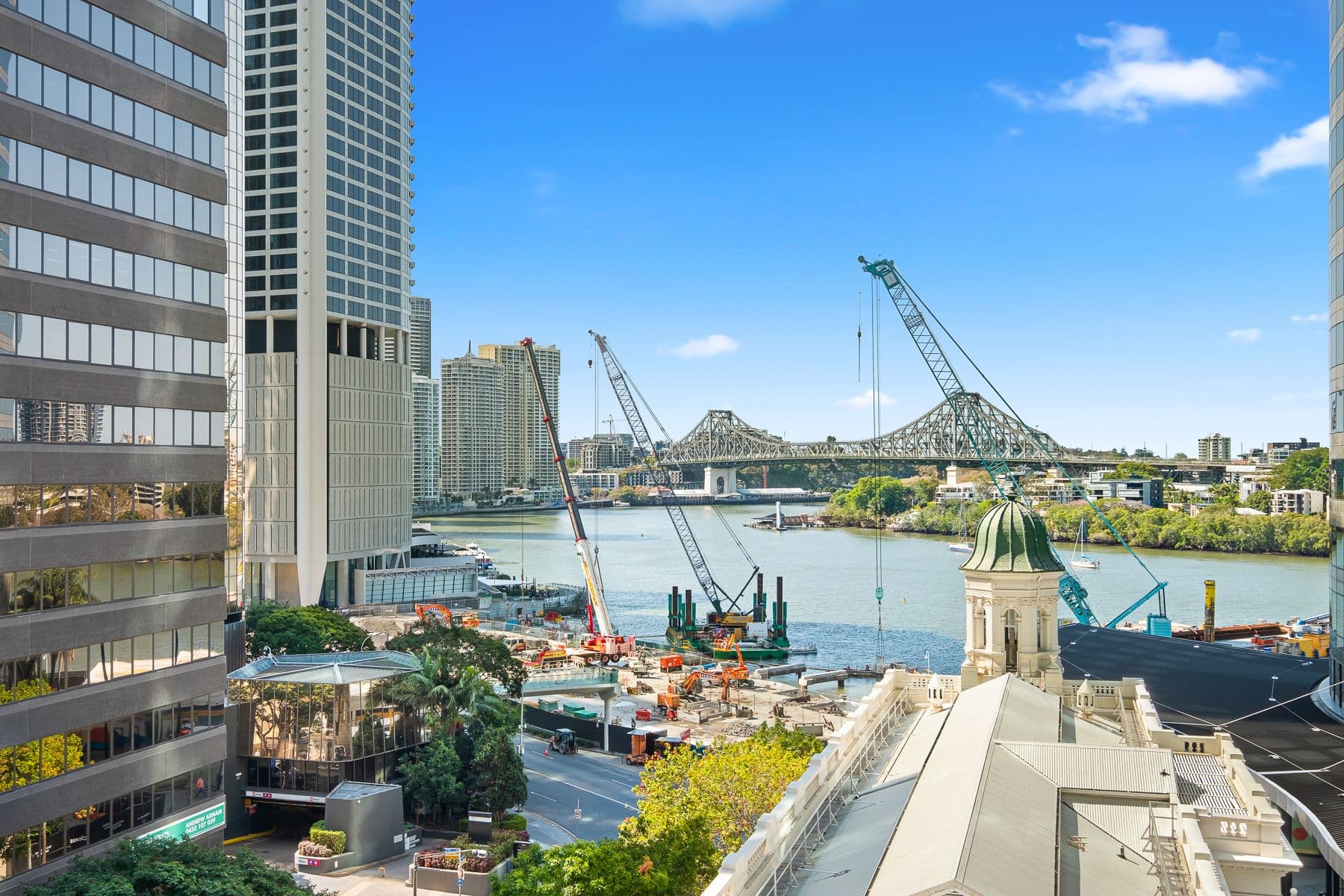 26 Felix Street, Brisbane City QLD 4000, Brisbane City - Image 1