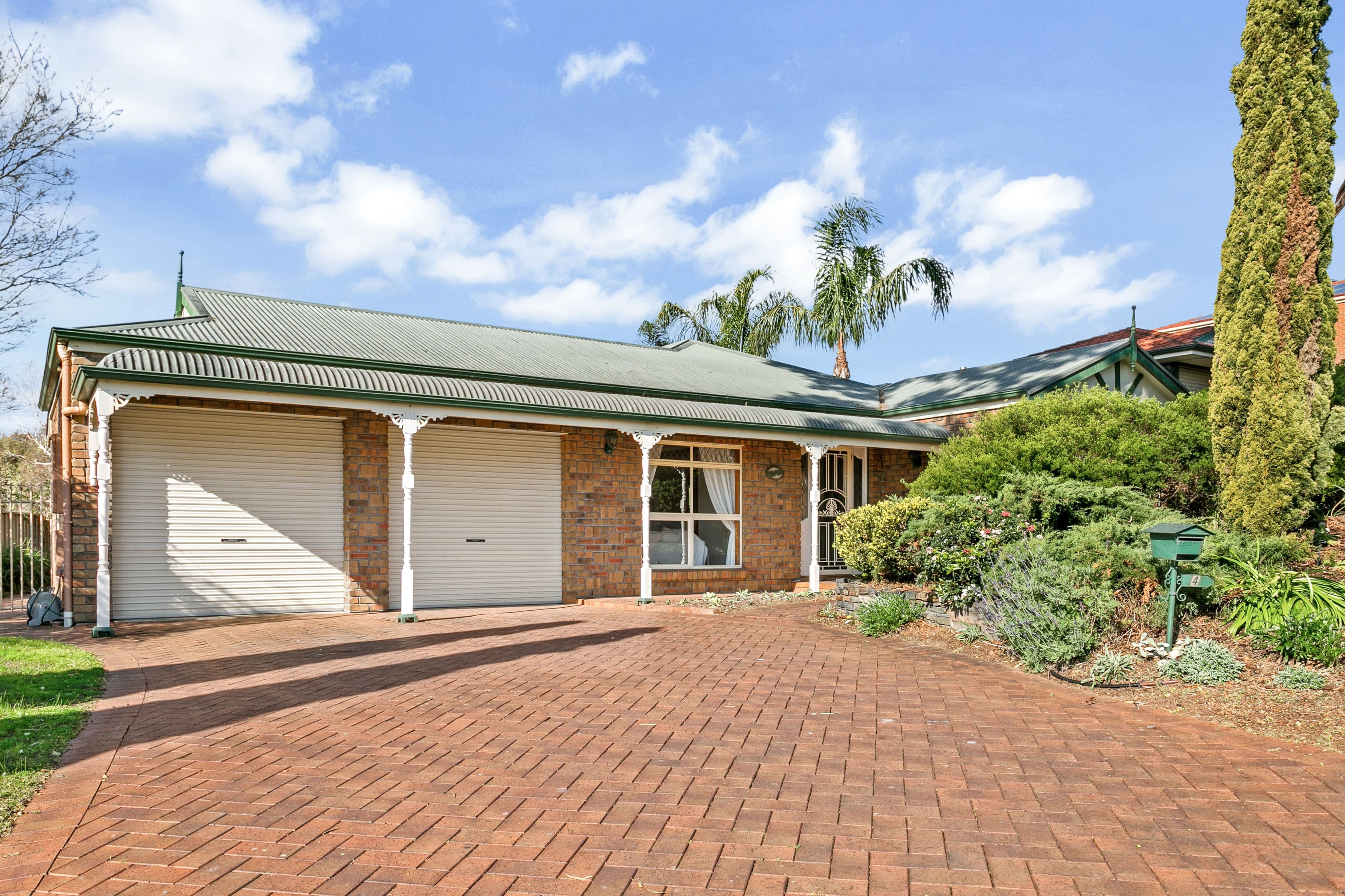 4 Eucalypt Circuit, Flagstaff Hill SA 5159, Flagstaff Hill - Image 1