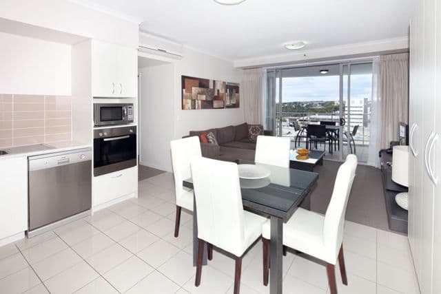 Unit 402 Aspire Apartments, WOODEND QLD 4305, Woodend - Image 1