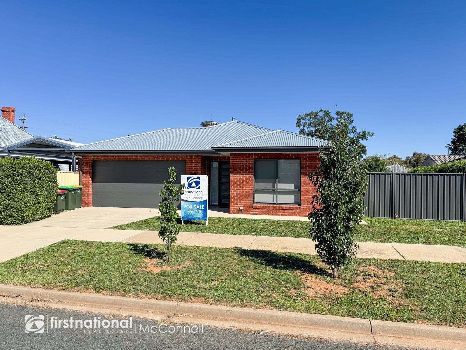 1 Rodney Street, Kyabram VIC 3620, Kyabram - Image 1