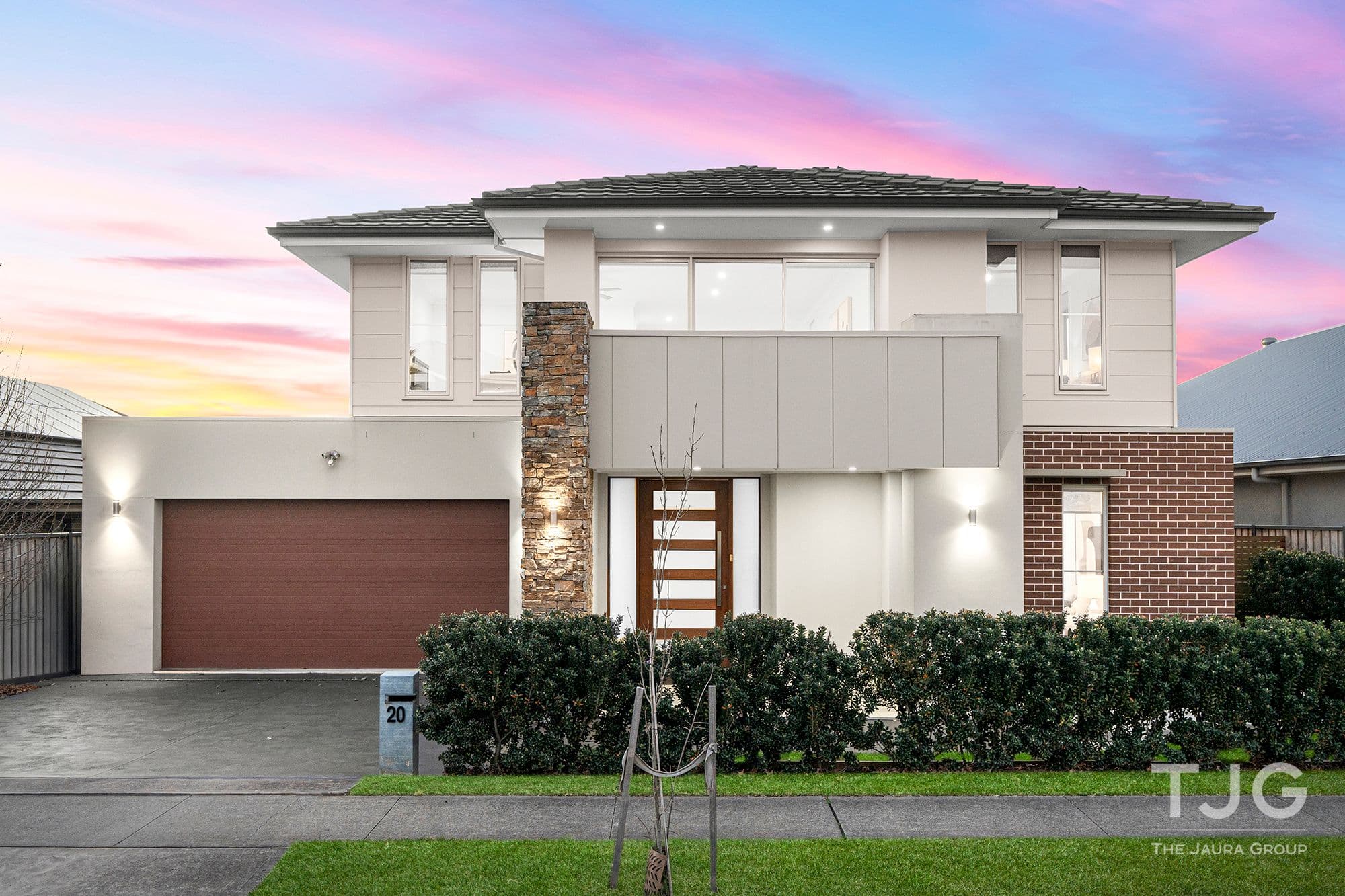 20 Obsidian Road  (The Gables), Box Hill NSW 2765, Box Hill - Image 1