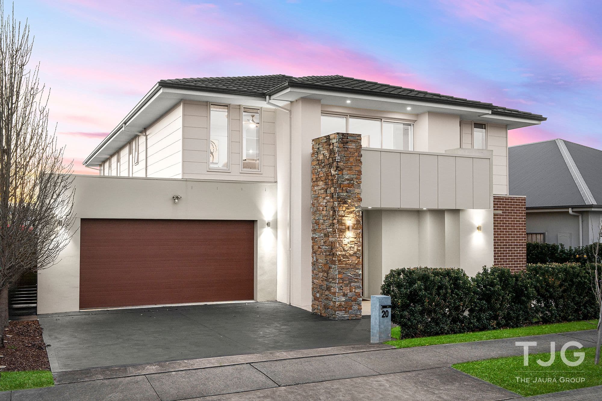 20 Obsidian Road  (The Gables), Box Hill NSW 2765, Box Hill - Thumbnail 2