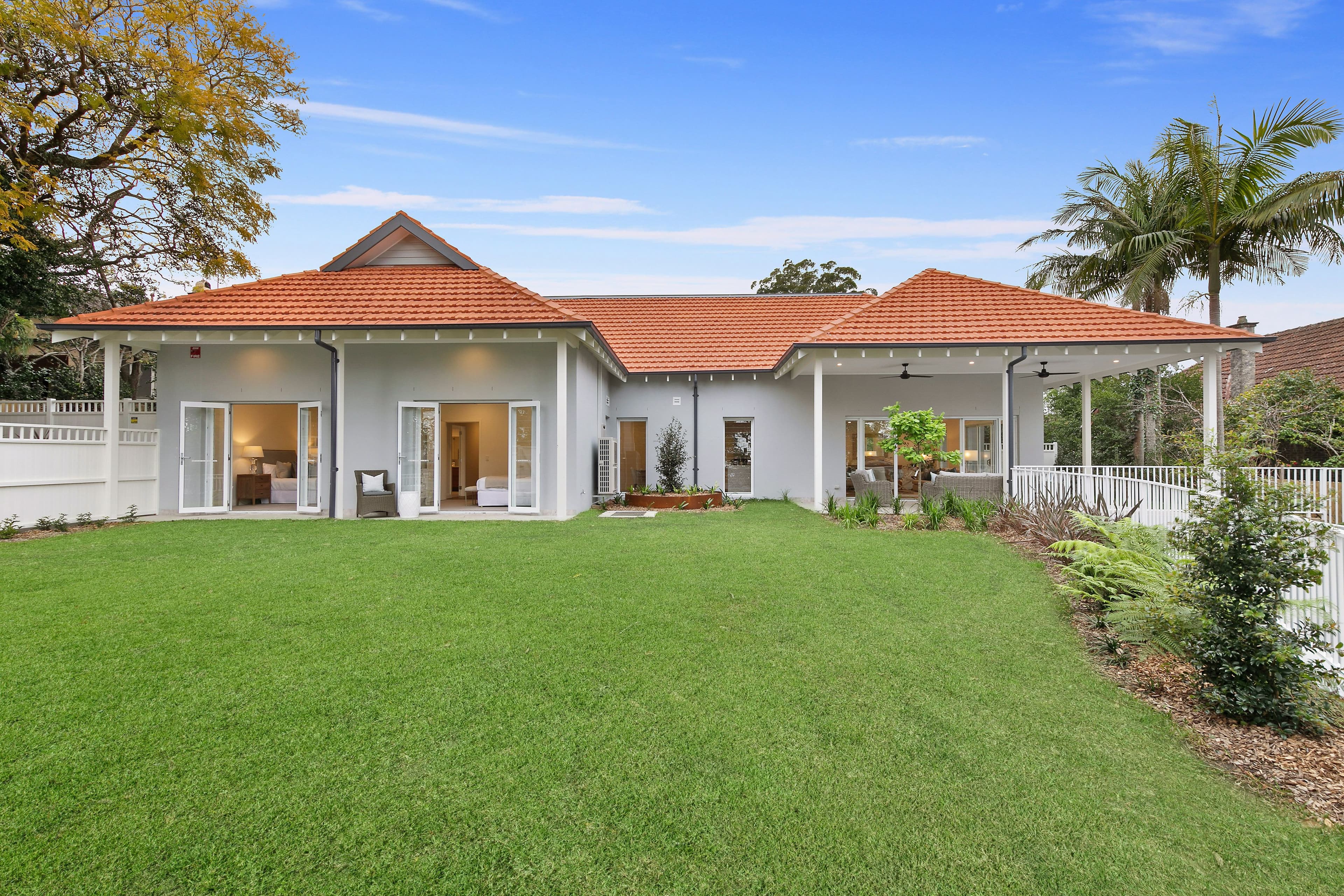 Villa 4, 38 Eastern Road, Turramurra NSW 2074, Turramurra - Thumbnail 2