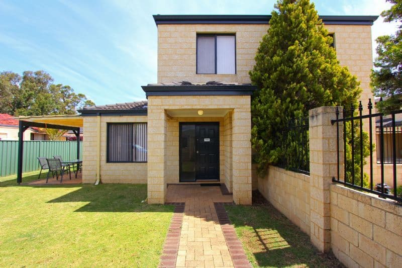 12 Kimberley Street, BELMONT WA 6104, Belmont - Image 1