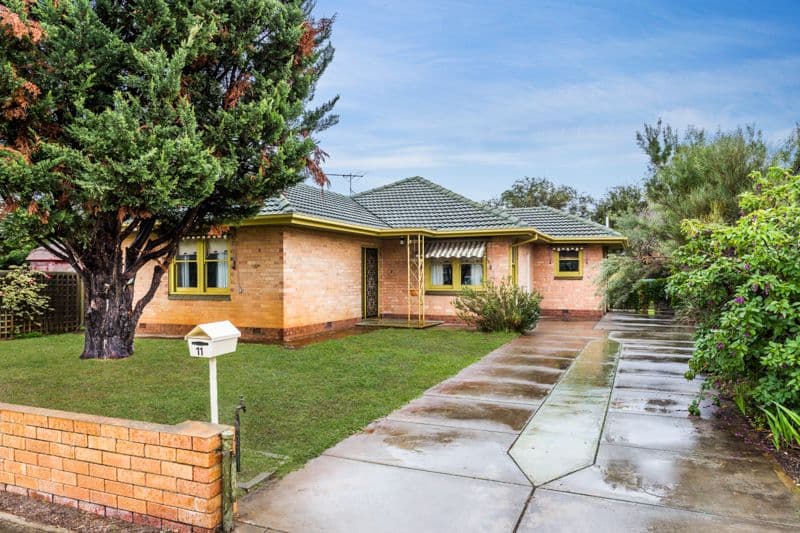 11 Sanderson Street, PETERHEAD SA 5016, Peterhead - Image 1