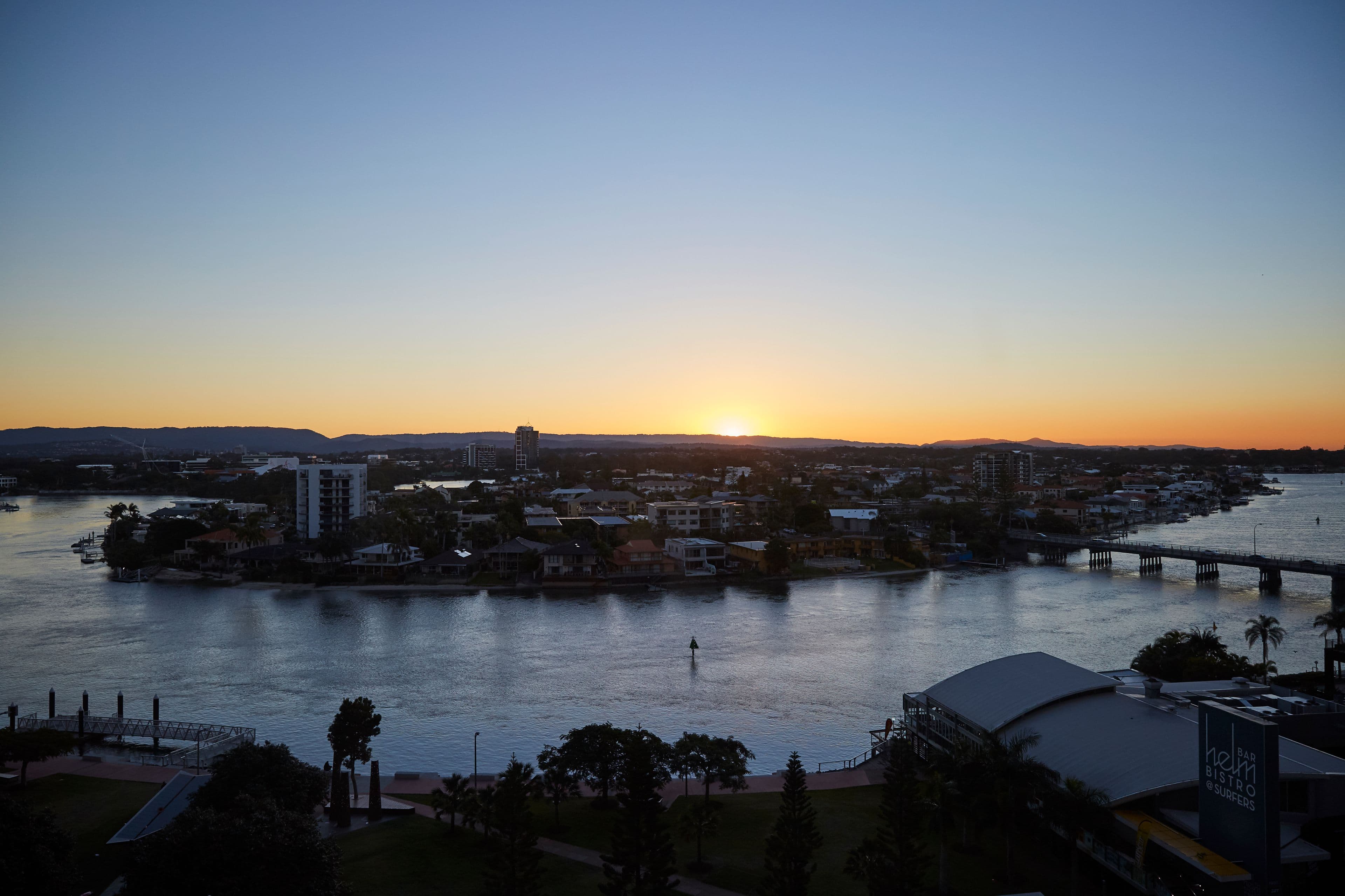 9 Ferny Avenue, Surfers Paradise QLD 4217, Surfers Paradise - Image 1
