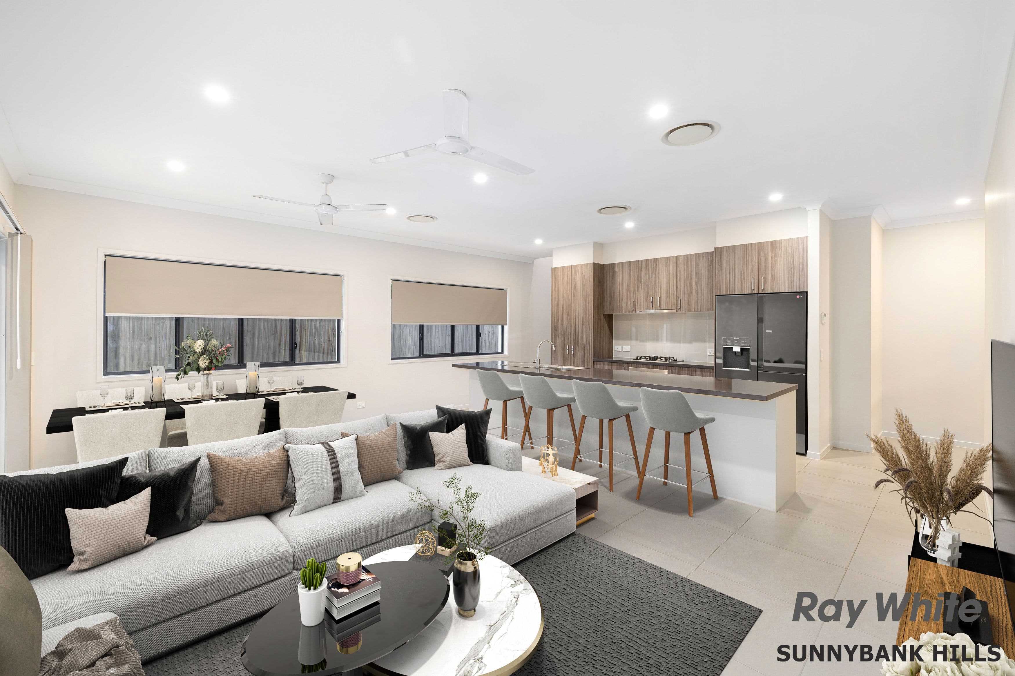 2 Arrosa Street, Calamvale QLD 4116, Calamvale - Thumbnail 3