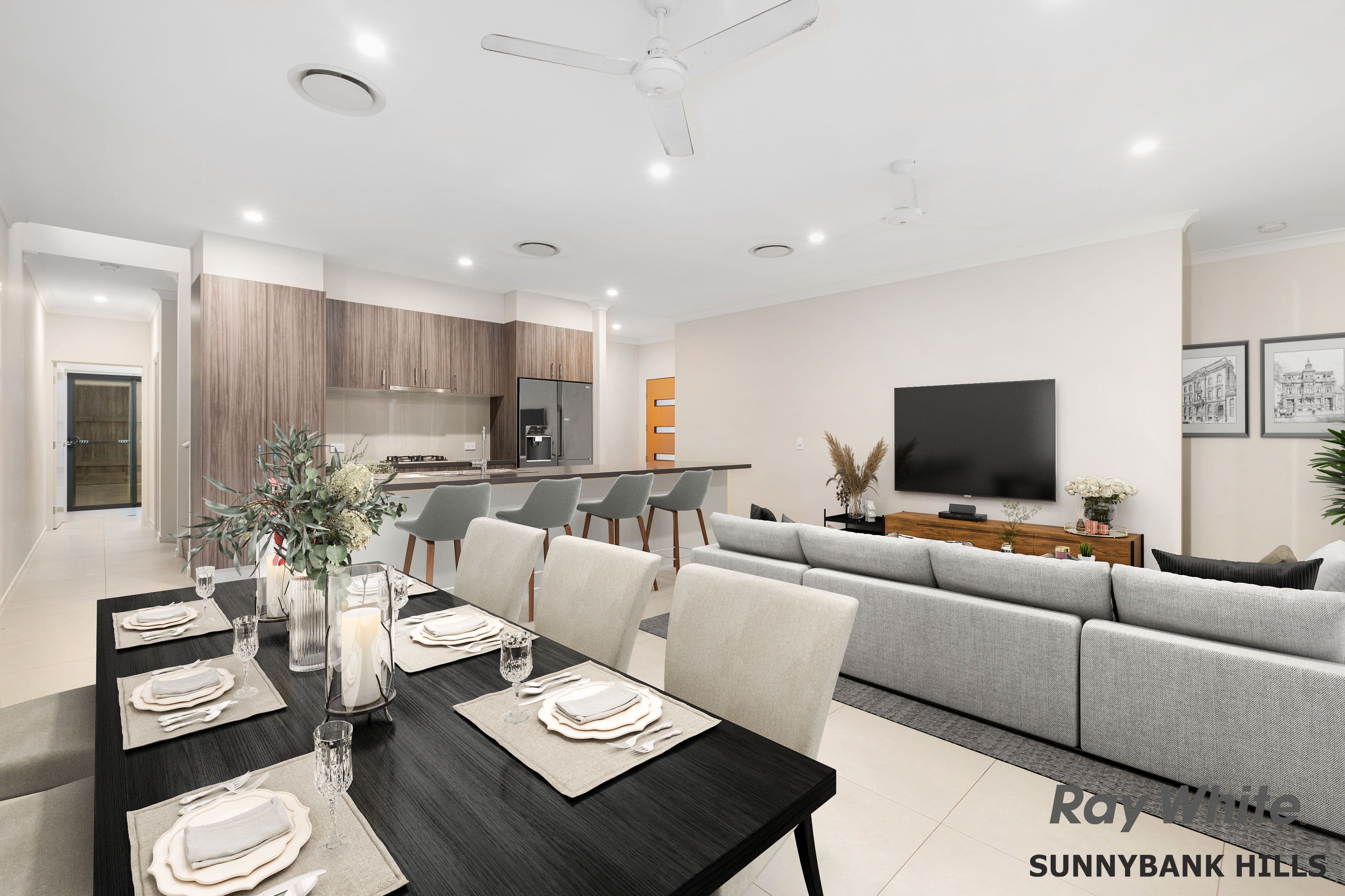 2 Arrosa Street, Calamvale QLD 4116, Calamvale - Thumbnail 4