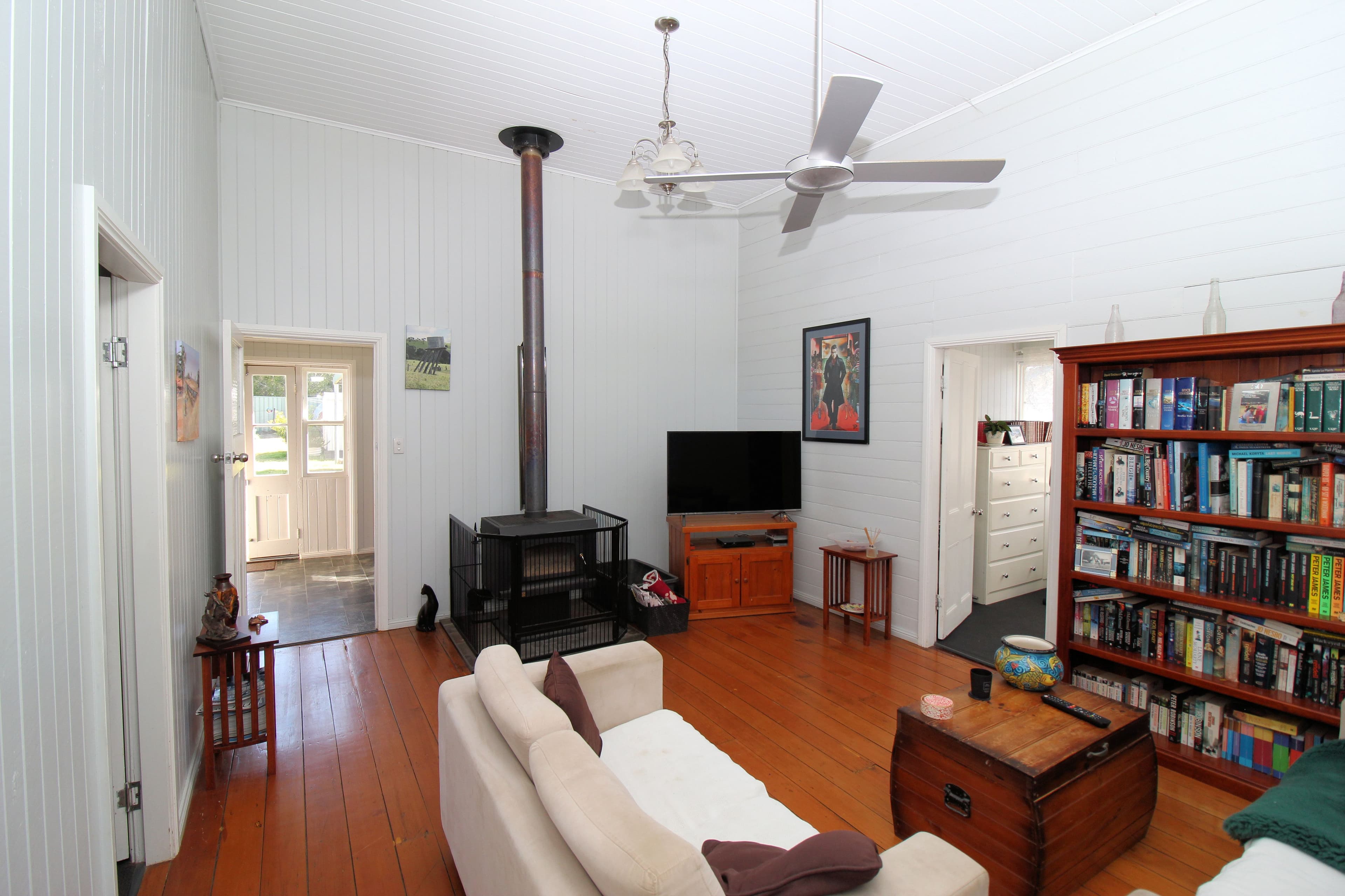 5 Gleeson Street, Crows Nest QLD 4355, Crows Nest - Thumbnail 2