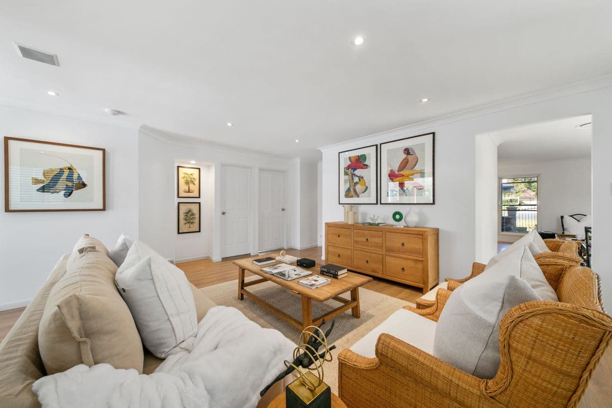 17 Rathlyn Avenue, Corinda QLD 4075, Corinda - Thumbnail 5