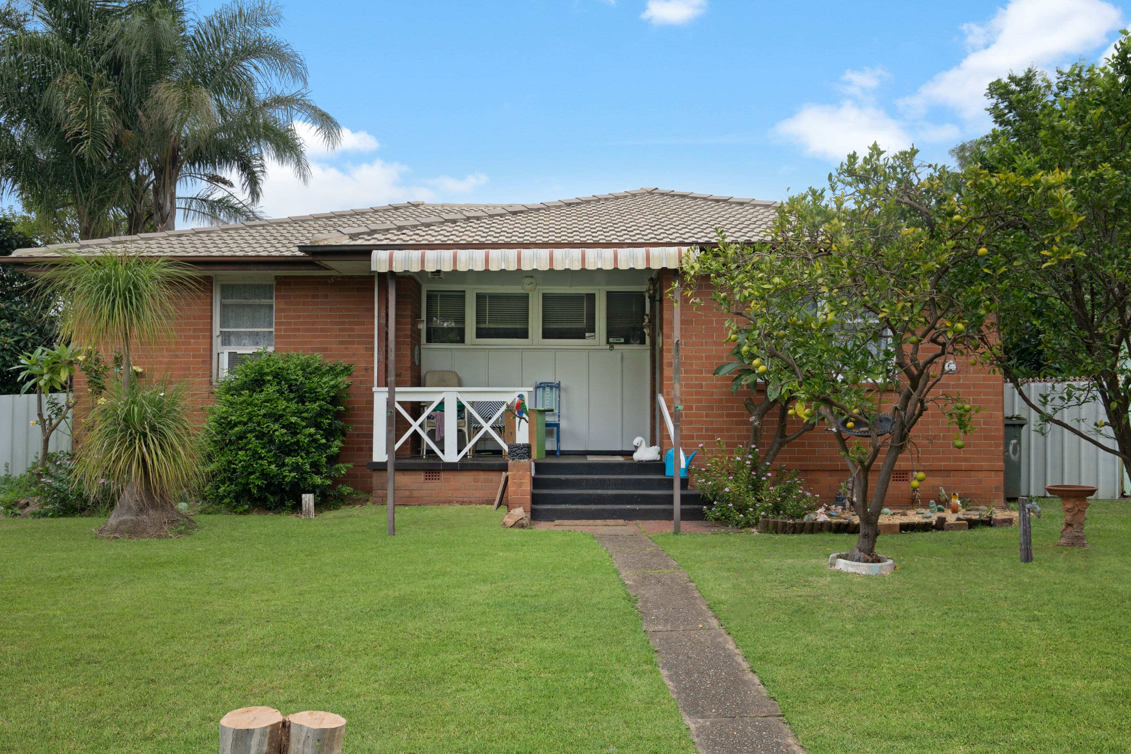 40 Melanesia Avenue, Lethbridge Park NSW 2770, Lethbridge Park - Image 1