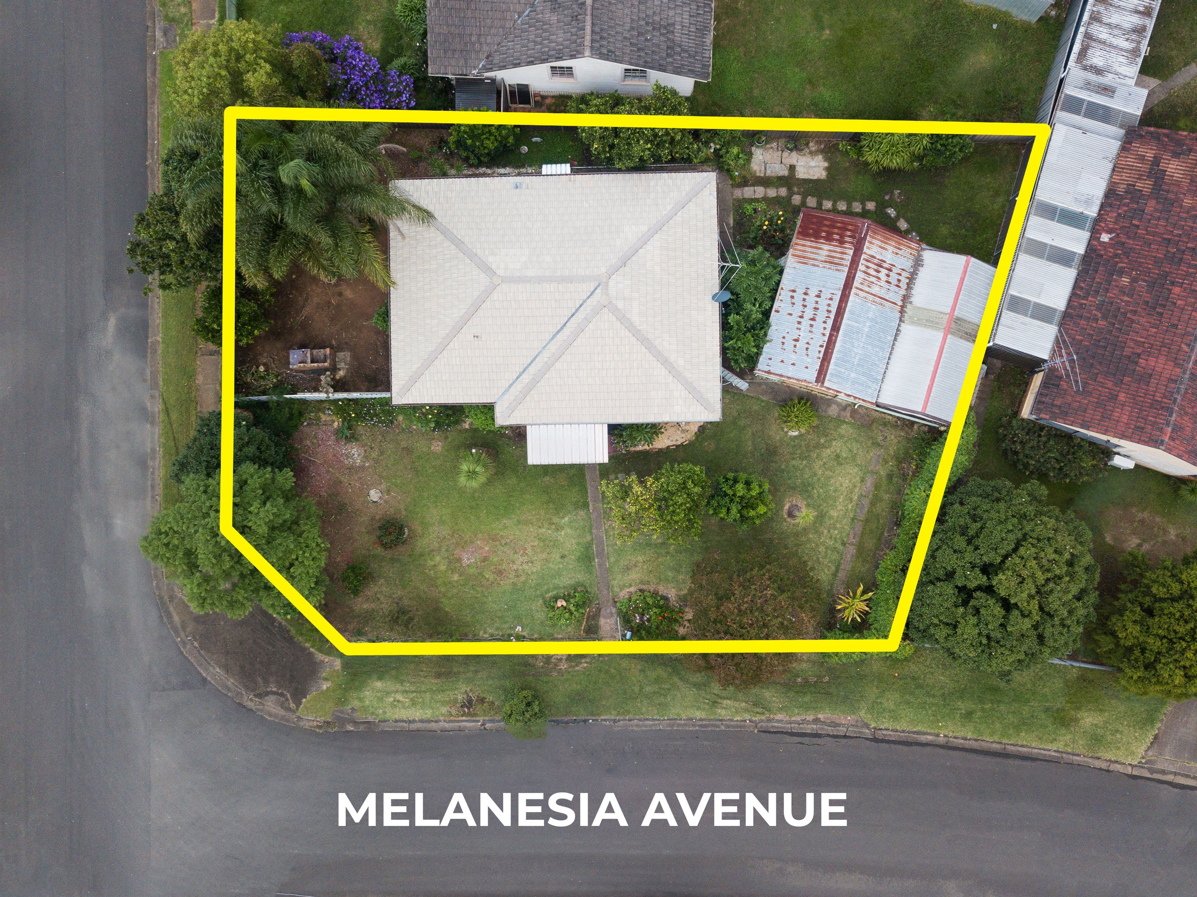40 Melanesia Avenue, Lethbridge Park NSW 2770, Lethbridge Park - Thumbnail 2