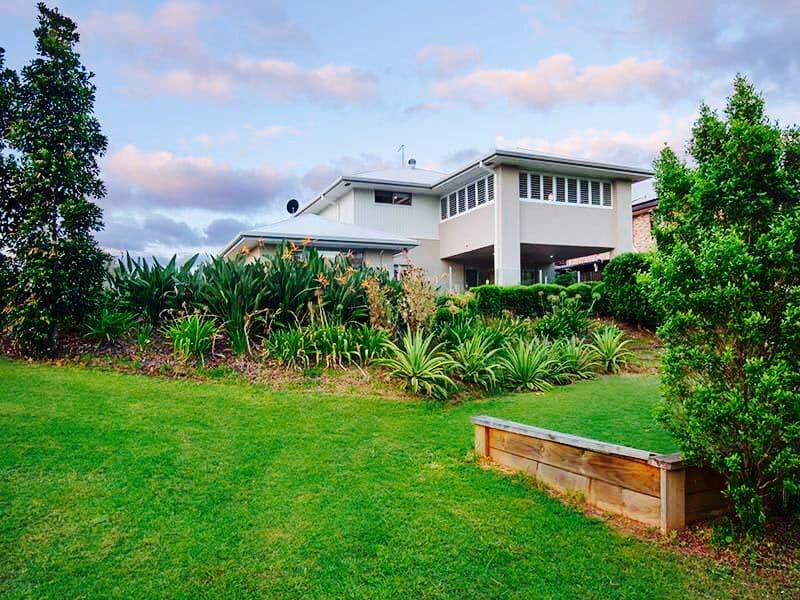 149 BEAUFORT Crescent, MOGGILL QLD 4070, Moggill - Thumbnail 3