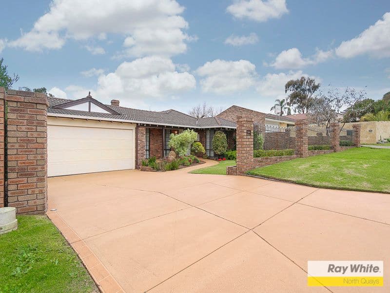 14 Chessell Drive, Duncraig WA 6023, Duncraig - Image 1