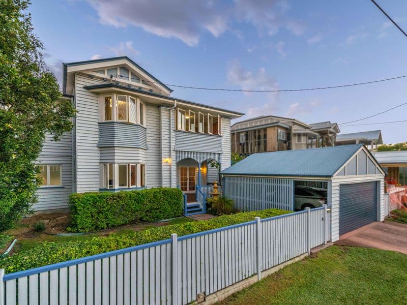 42 Grevillea Road, Ashgrove QLD 4060, Ashgrove - Image 1
