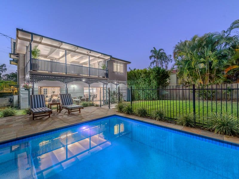 42 Grevillea Road, Ashgrove QLD 4060, Ashgrove - Thumbnail 2