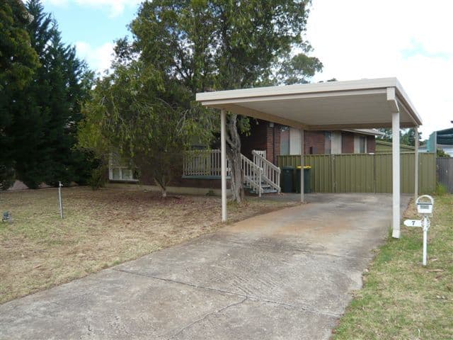7 Truro Place, SALISBURY HEIGHTS SA 5109, Salisbury Heights - Image 1