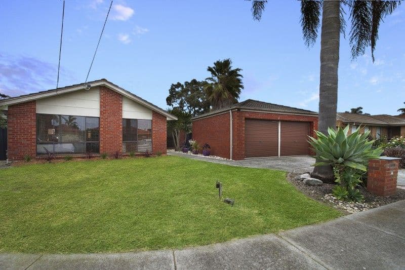 5 Dawson Court, ASPENDALE GARDENS VIC 3195, Aspendale Gardens - Thumbnail 2