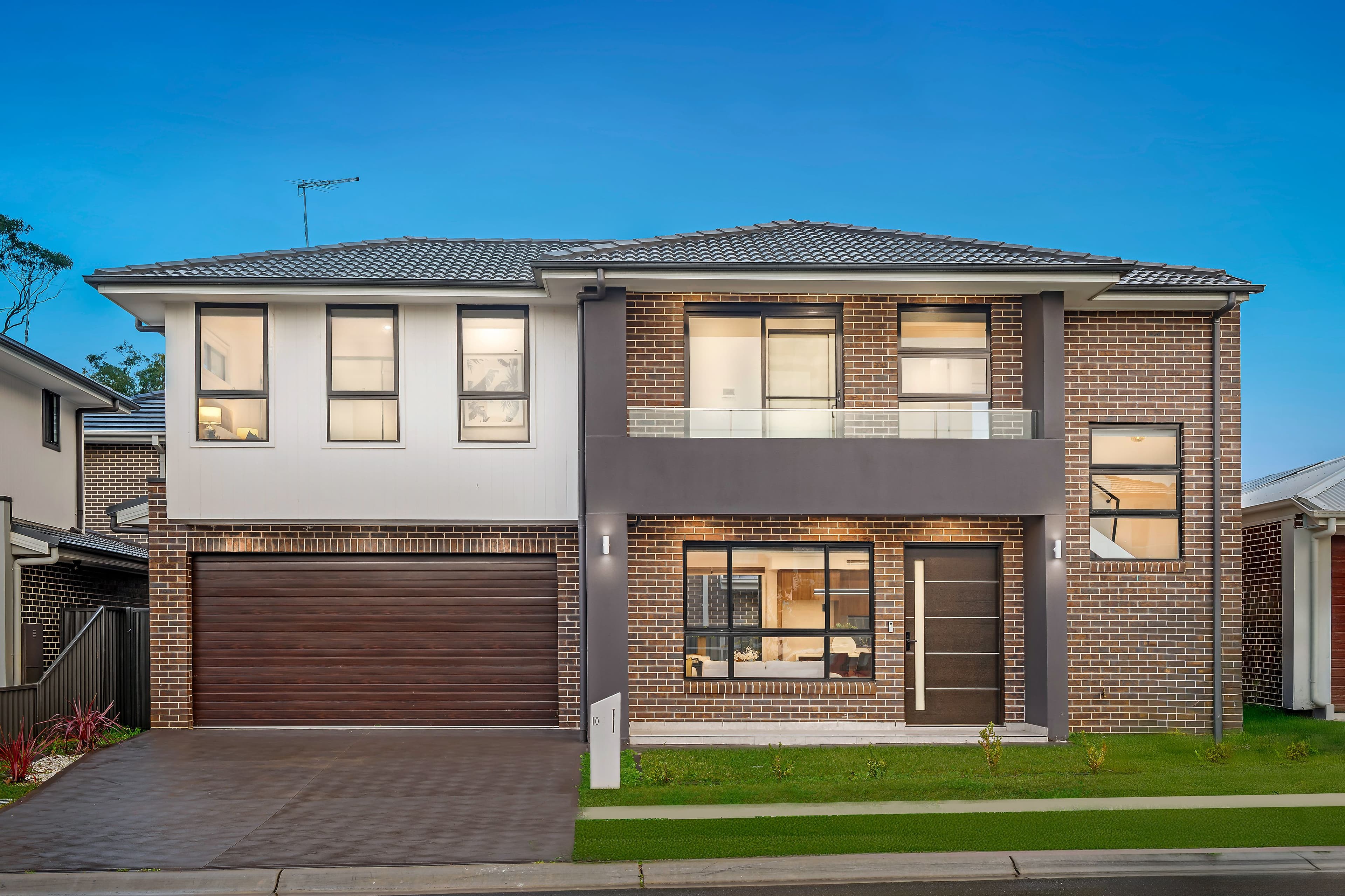 10 Dorian Street, Rouse Hill NSW 2155, Rouse Hill - Image 1
