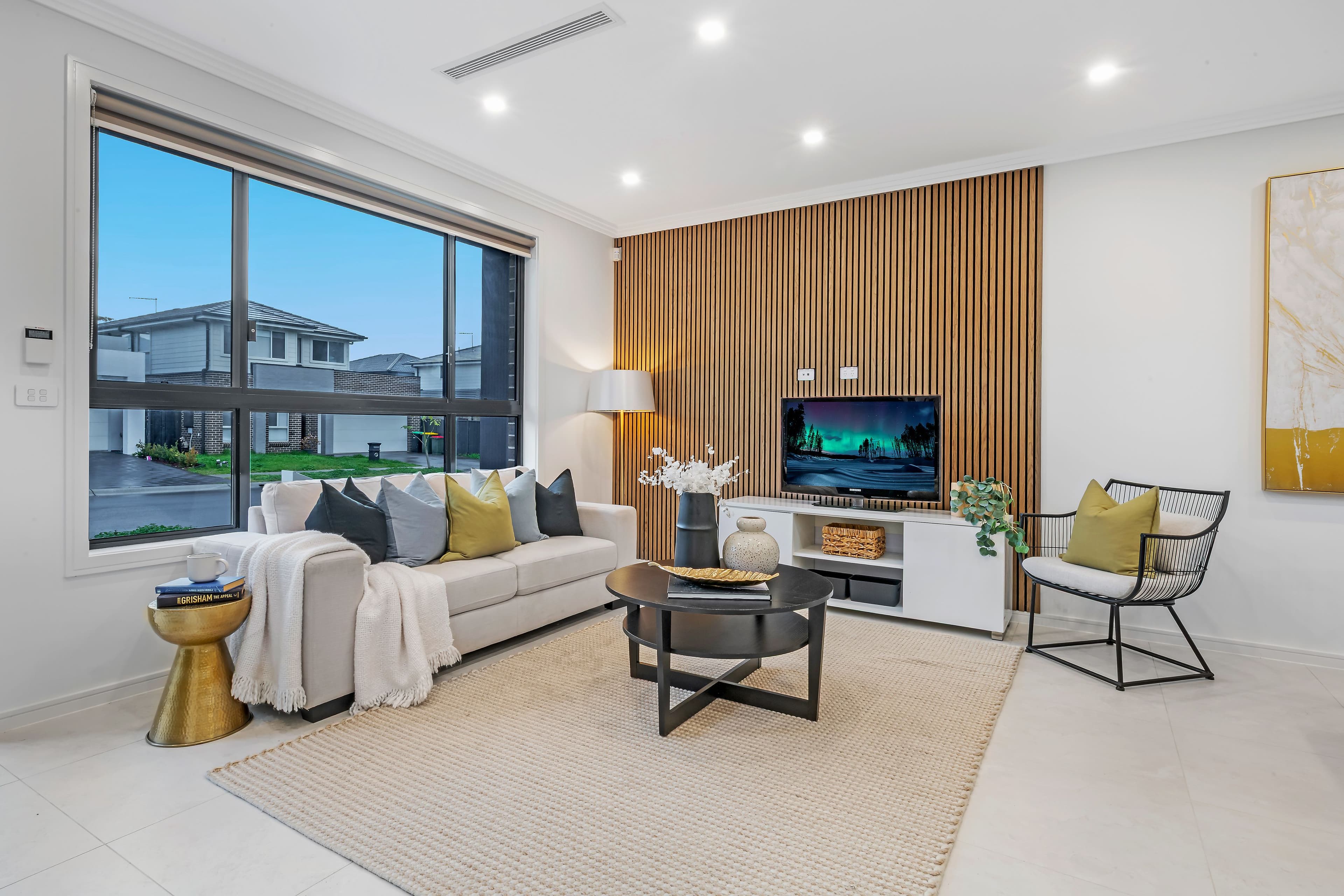 10 Dorian Street, Rouse Hill NSW 2155, Rouse Hill - Thumbnail 3