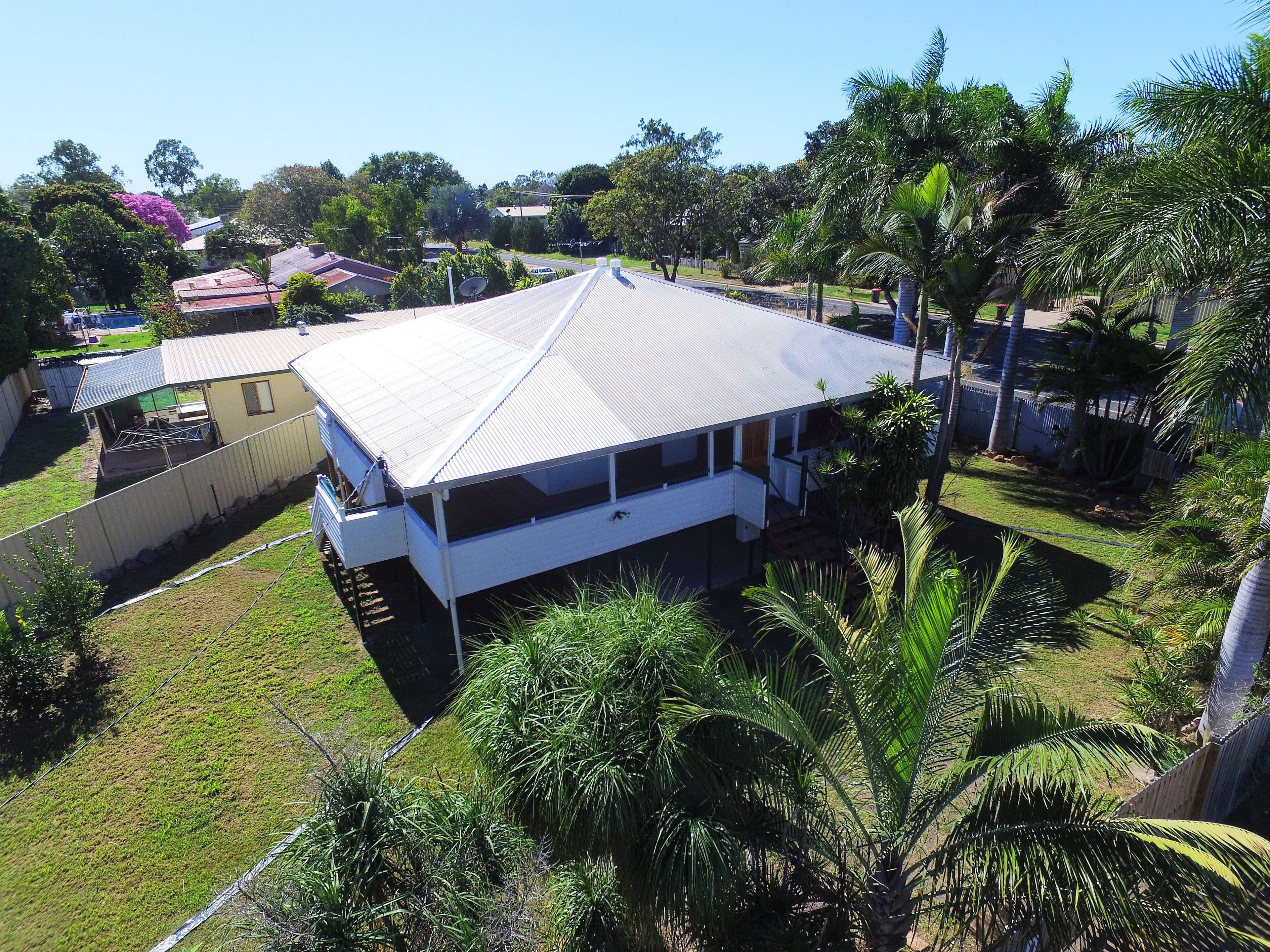 25 Theresa Street, Emerald QLD 4720, Emerald - Image 1