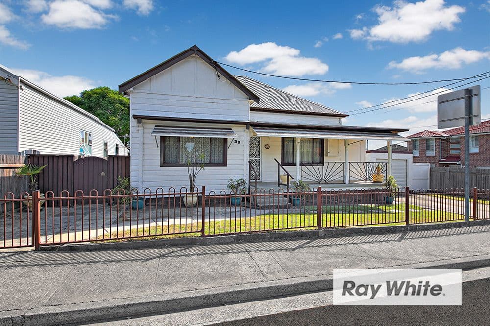 30 Keating Street, Lidcombe - Image 1