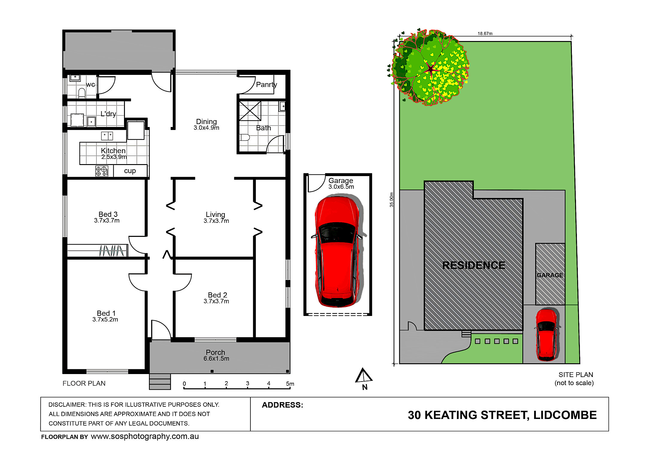 30 Keating Street, Lidcombe - Thumbnail 7