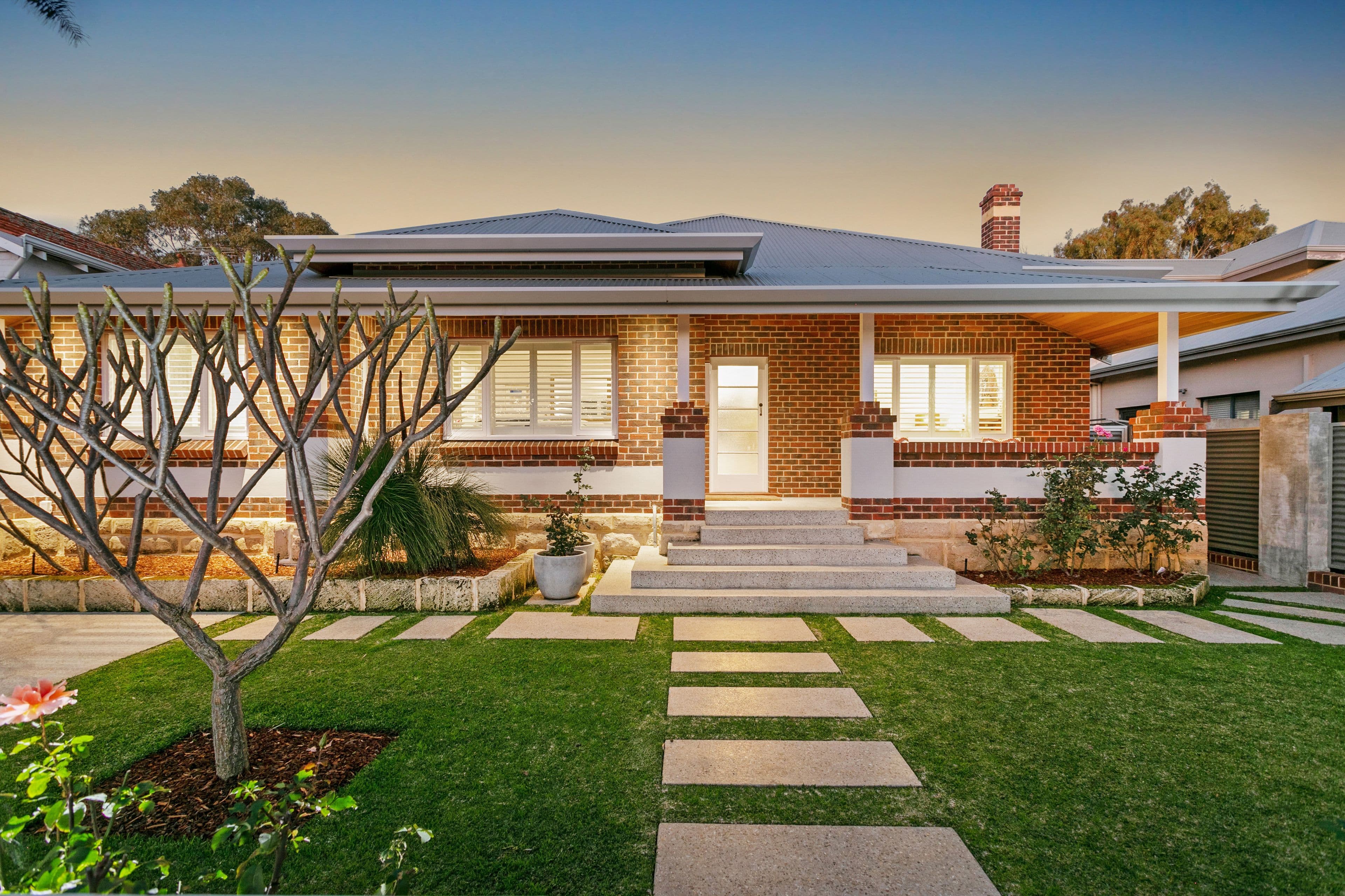 36 Kathleen Street, Cottesloe WA 6011, Cottesloe - Thumbnail 2