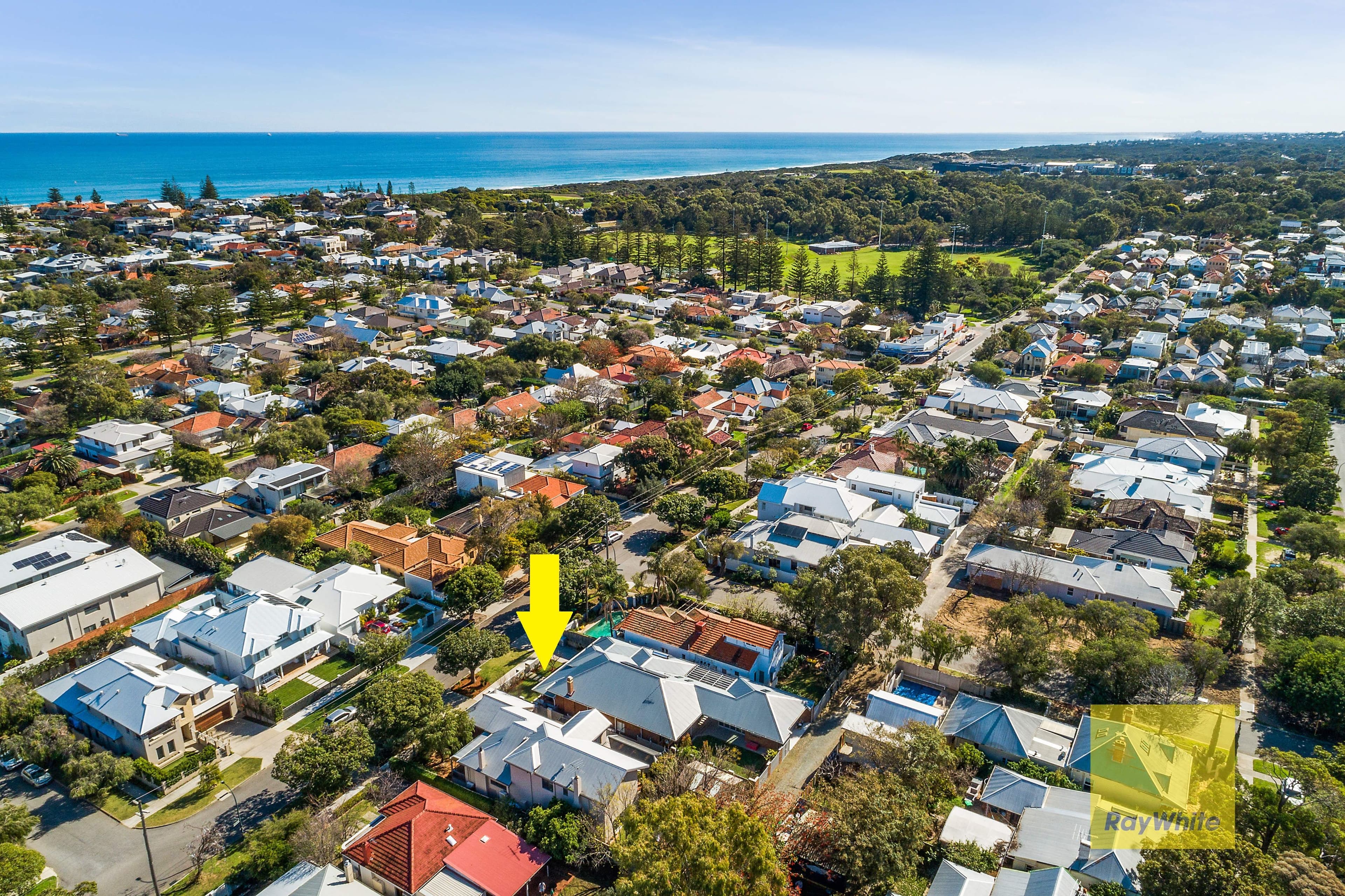 36 Kathleen Street, Cottesloe WA 6011, Cottesloe - Thumbnail 3