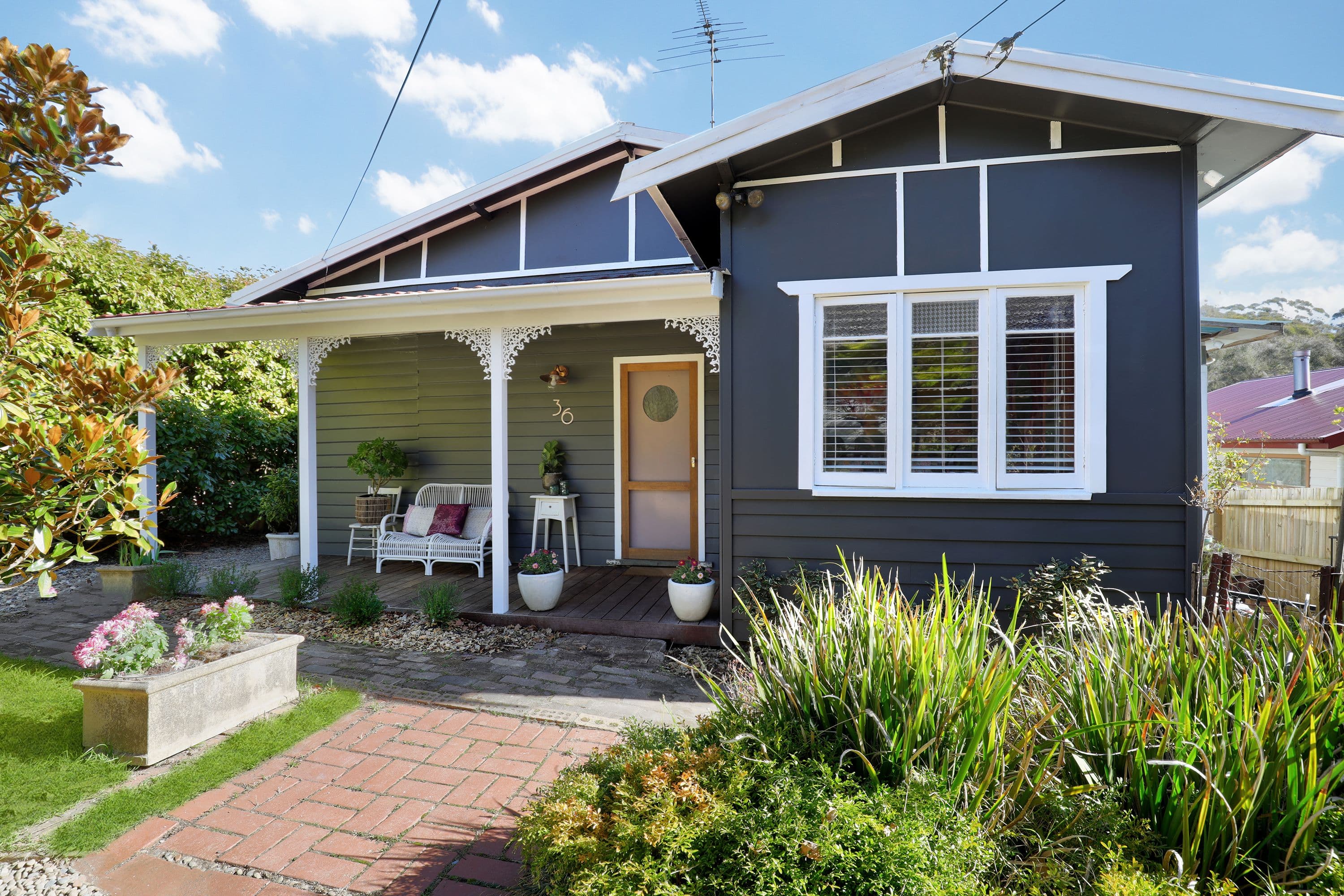 36 Trow Avenue, Katoomba NSW 2780, Katoomba - Thumbnail 2